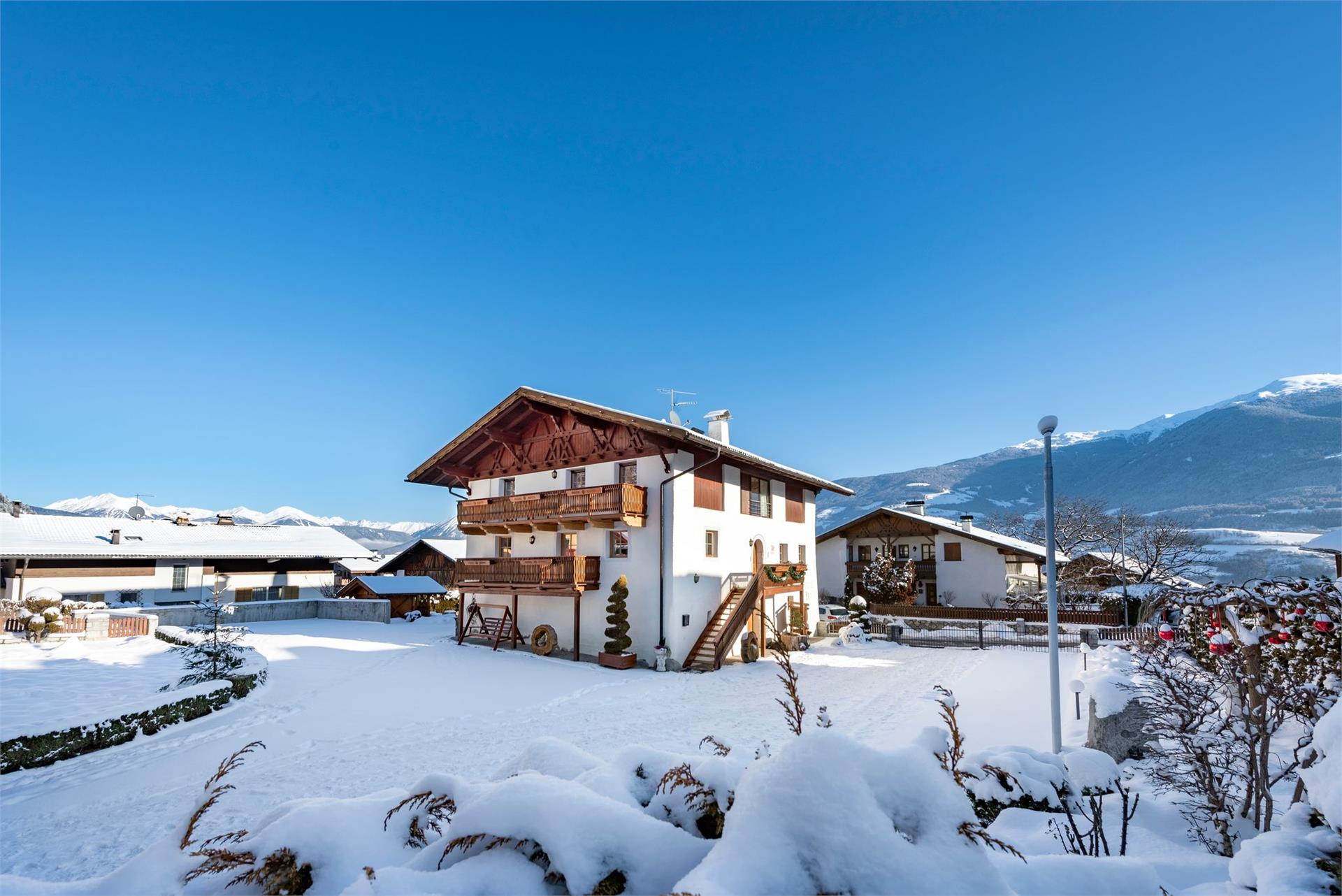Sigmundhof Bressanone 18 suedtirol.info