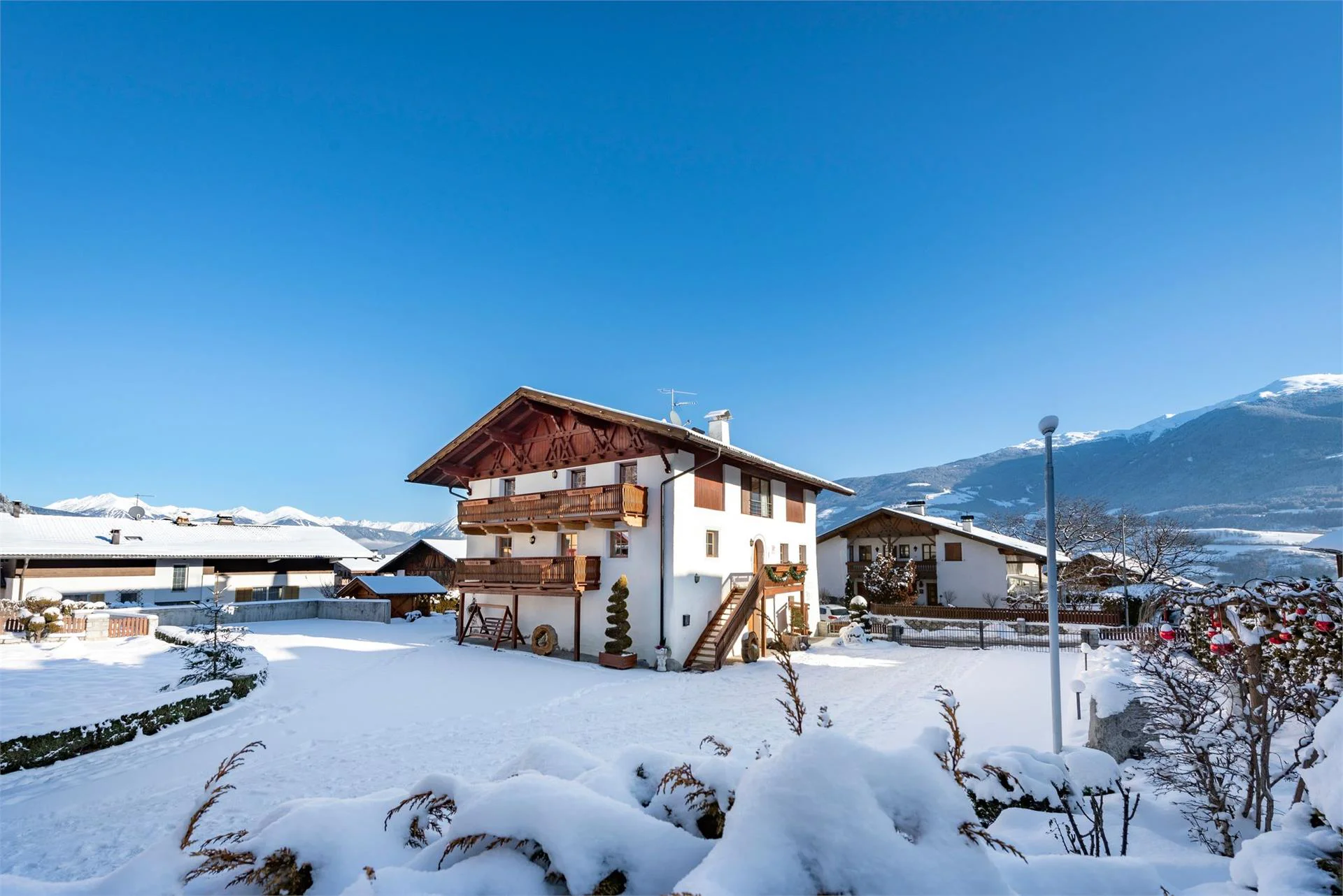 Sigmundhof Bressanone 18 suedtirol.info