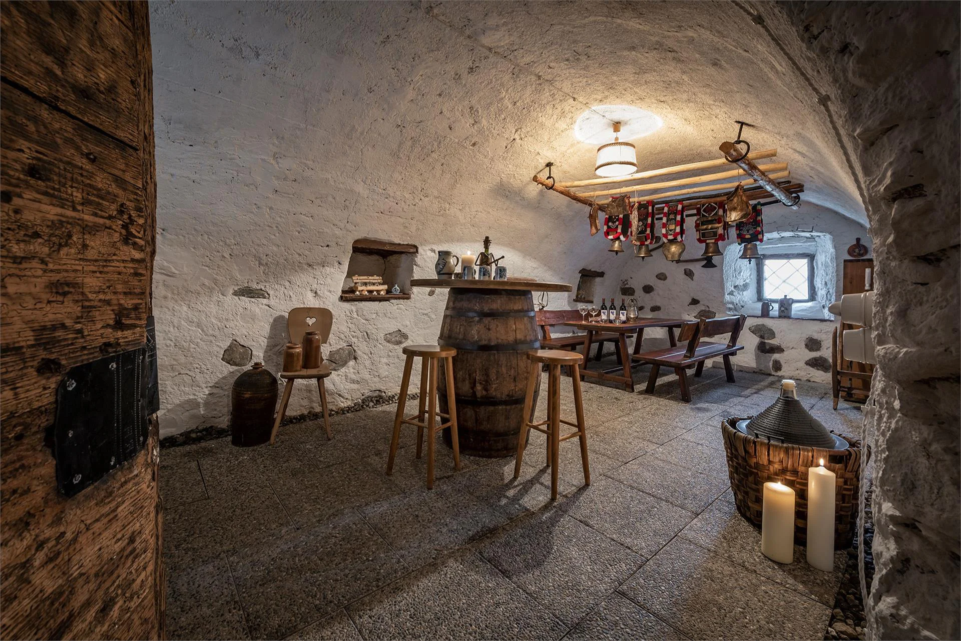 Sigmundhof Bressanone 15 suedtirol.info