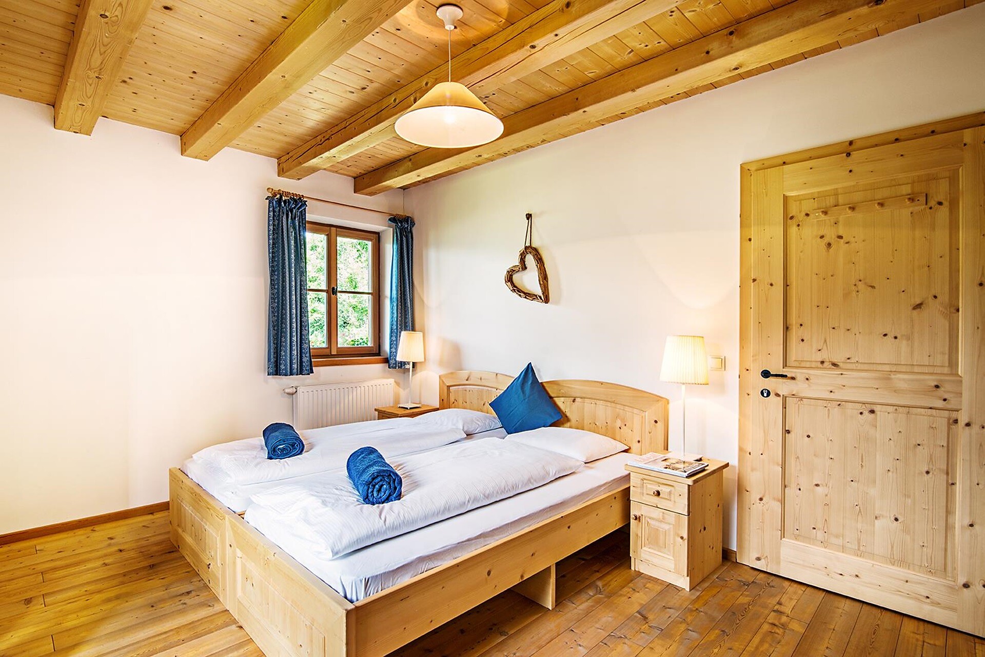 Apartment "Castle view"