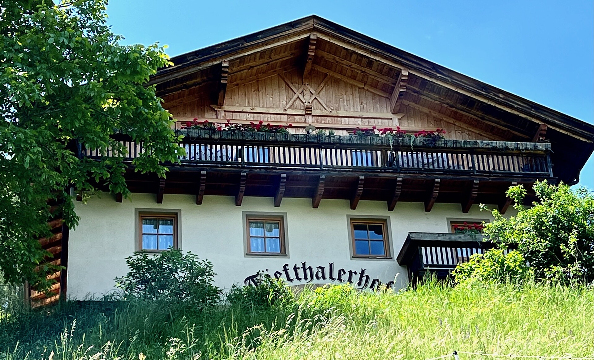 Tiefthalerhof