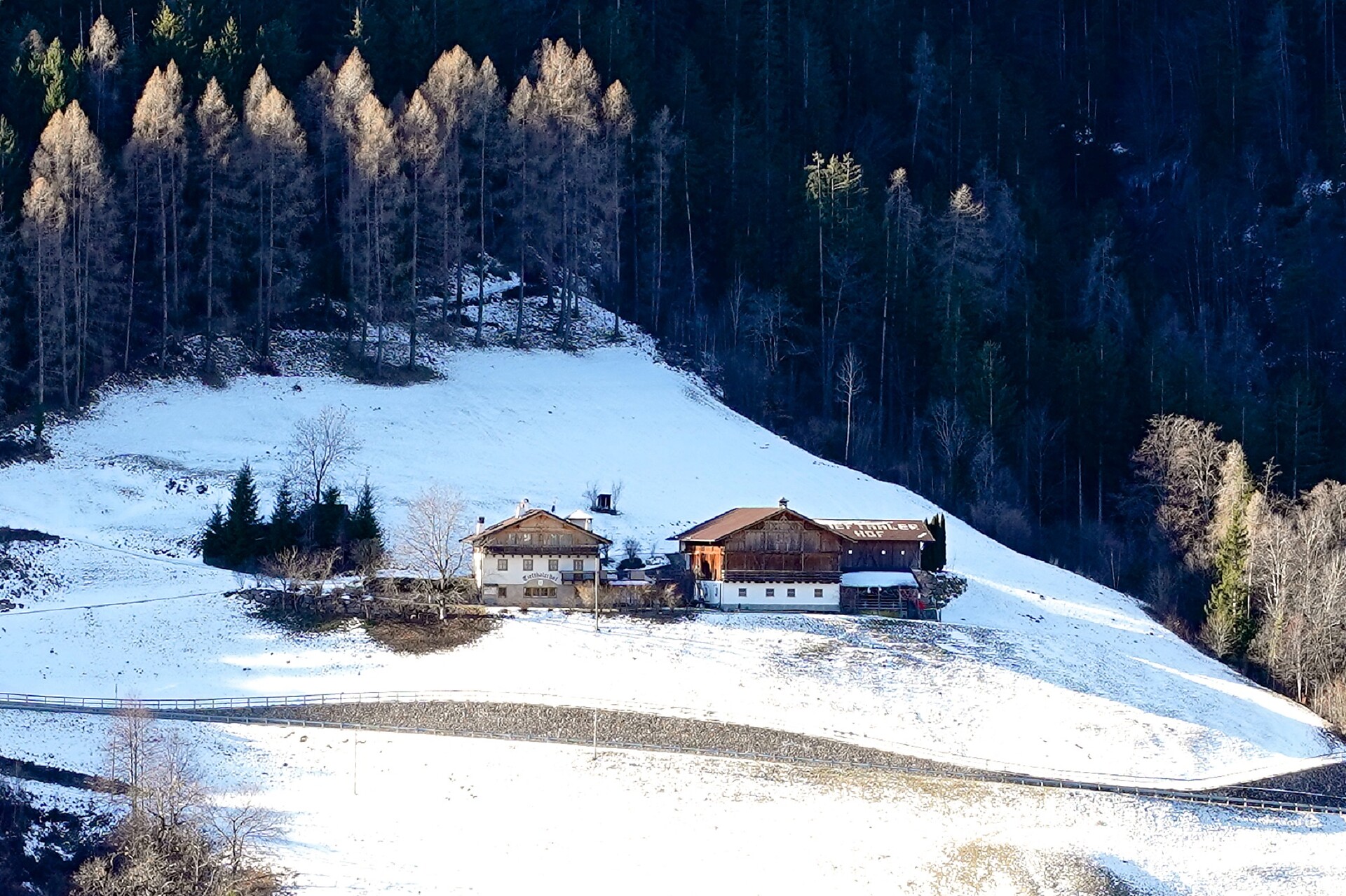 Tiefthalerhof