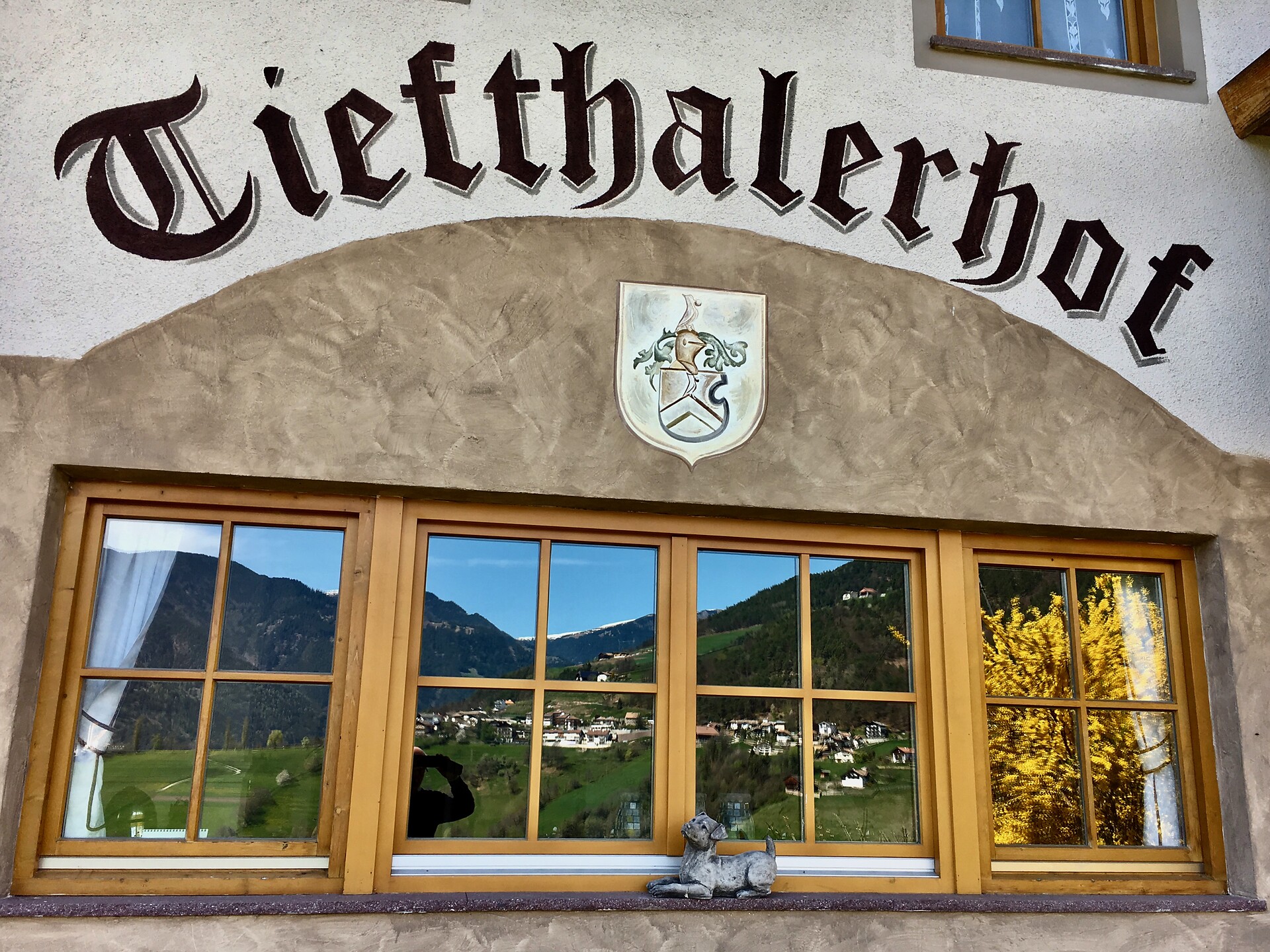Tiefthalerhof