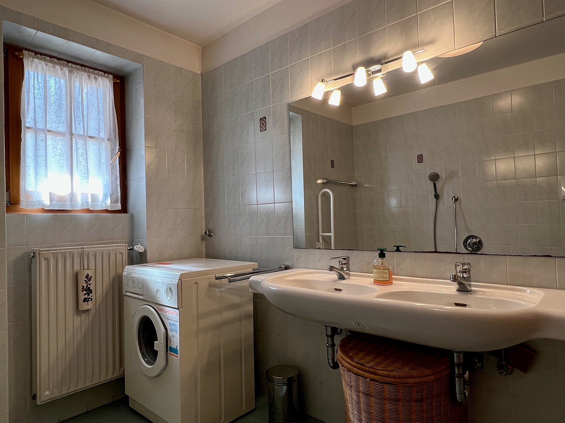 Bagno
