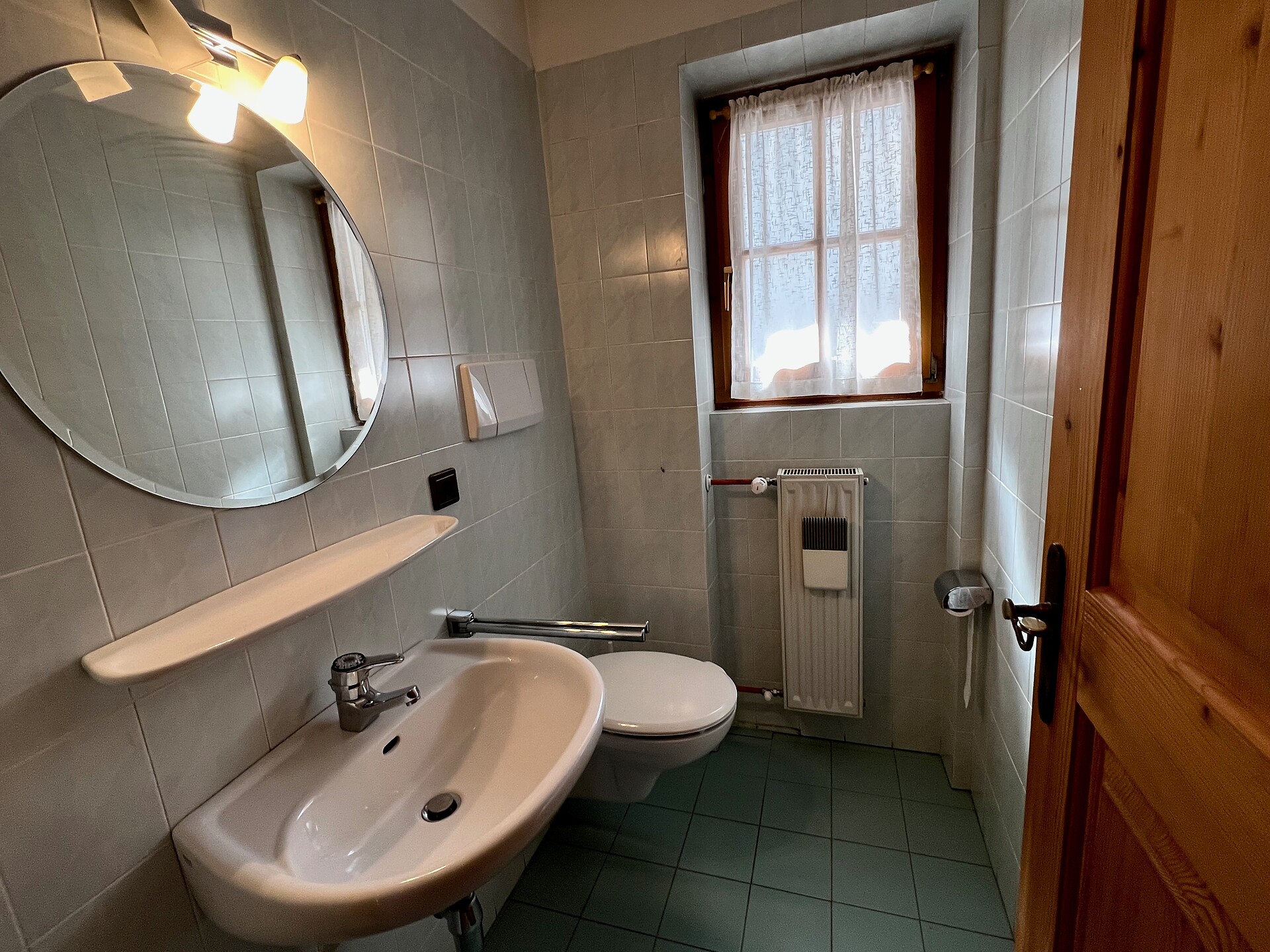 WC