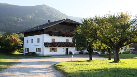 Sennerhof Bruneck/Brunico 1 suedtirol.info