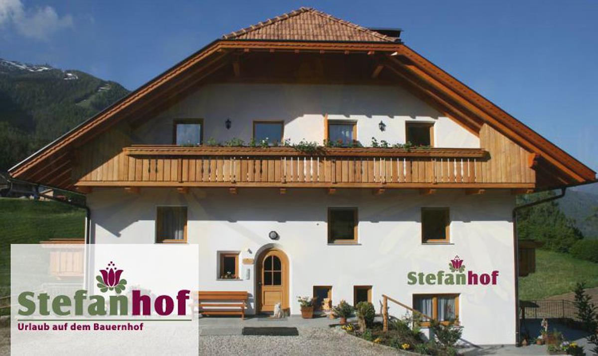 Stefanhof Brunico 5 suedtirol.info
