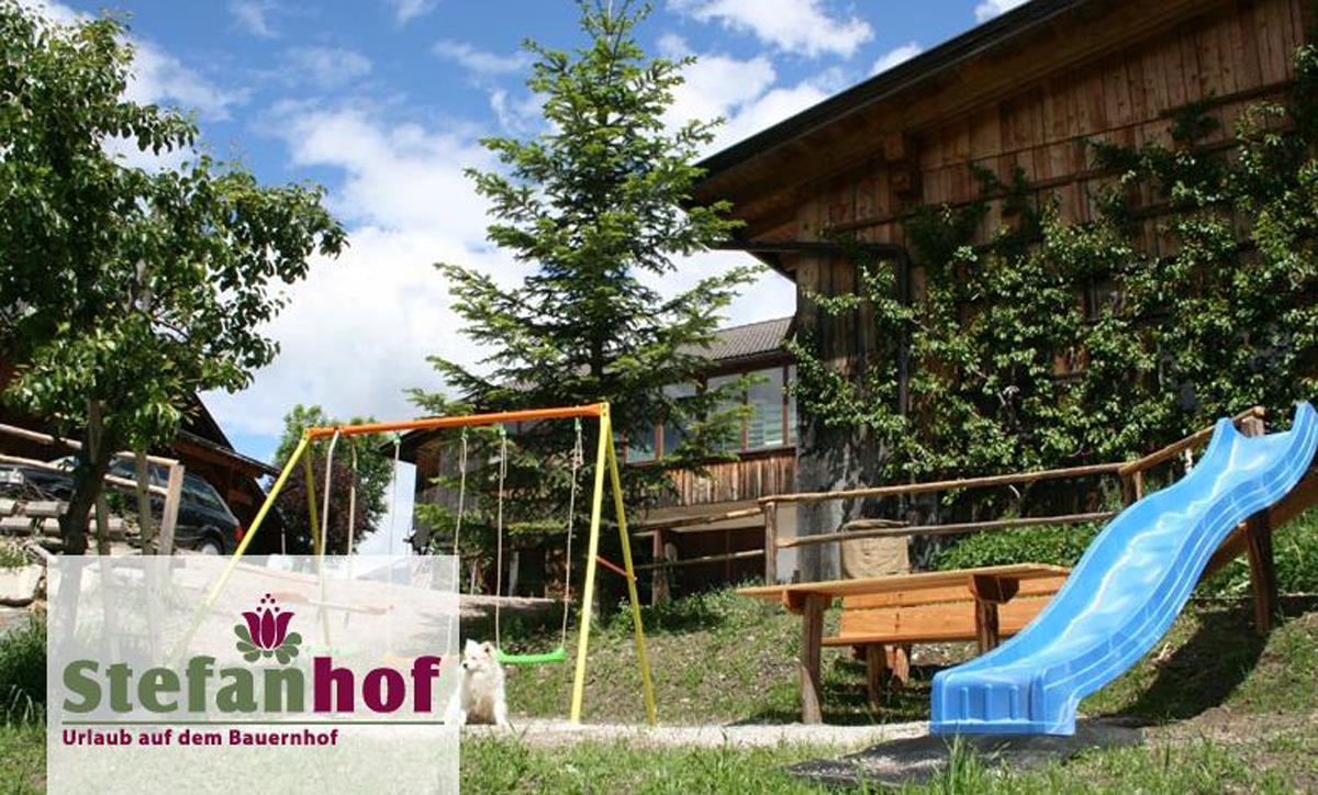 Stefanhof Brunico 16 suedtirol.info