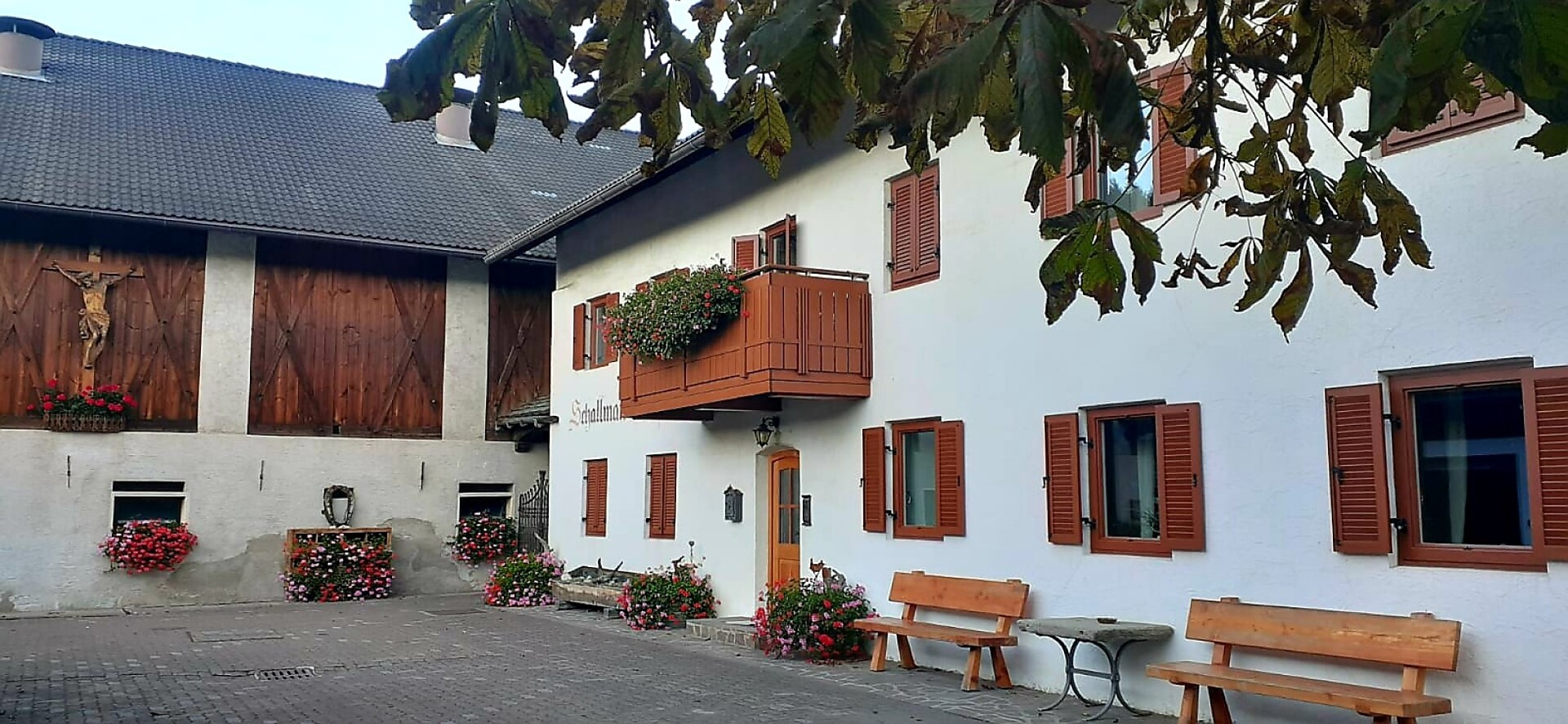 Schallmairhof