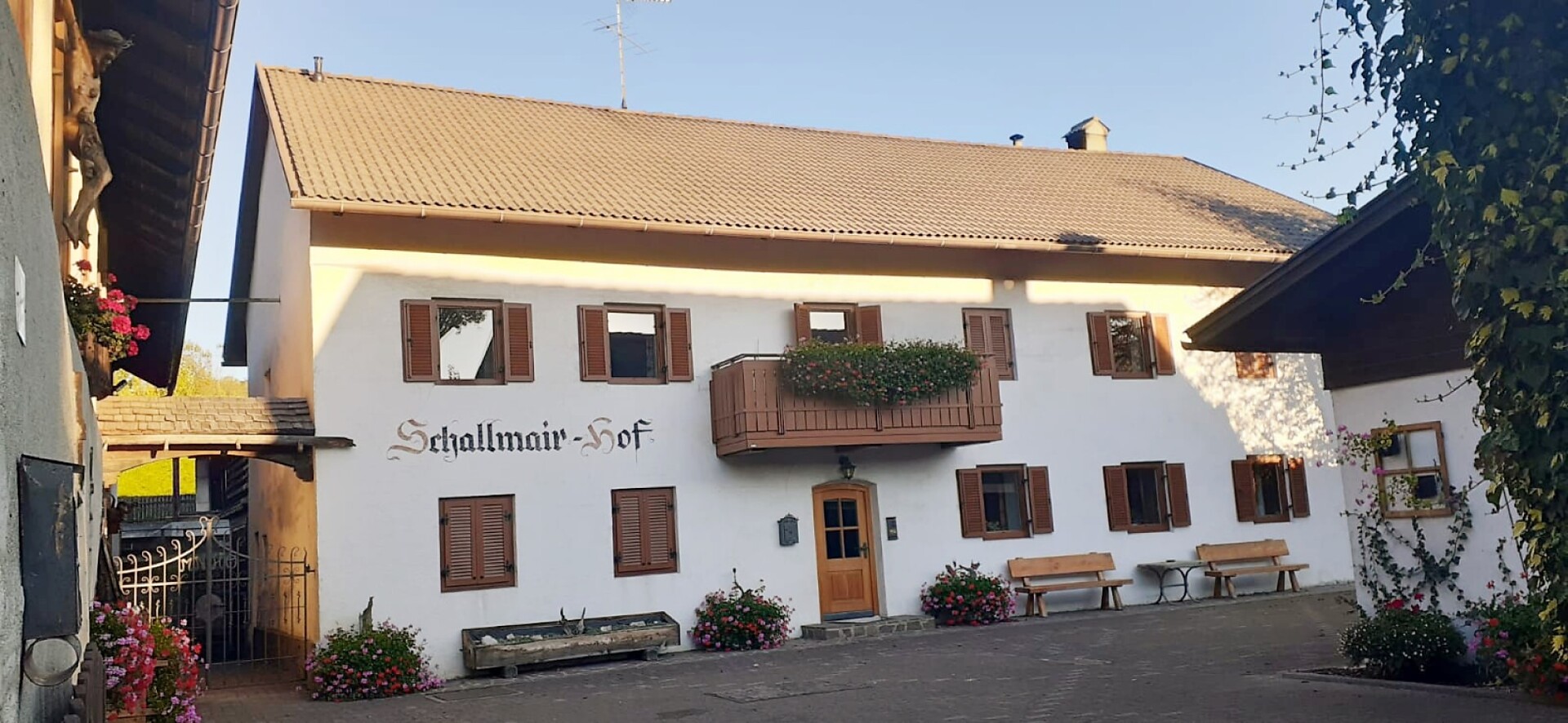 Schallmairhof