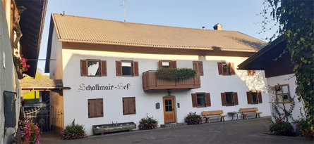 Schallmairhof Bruneck/Brunico 1 suedtirol.info