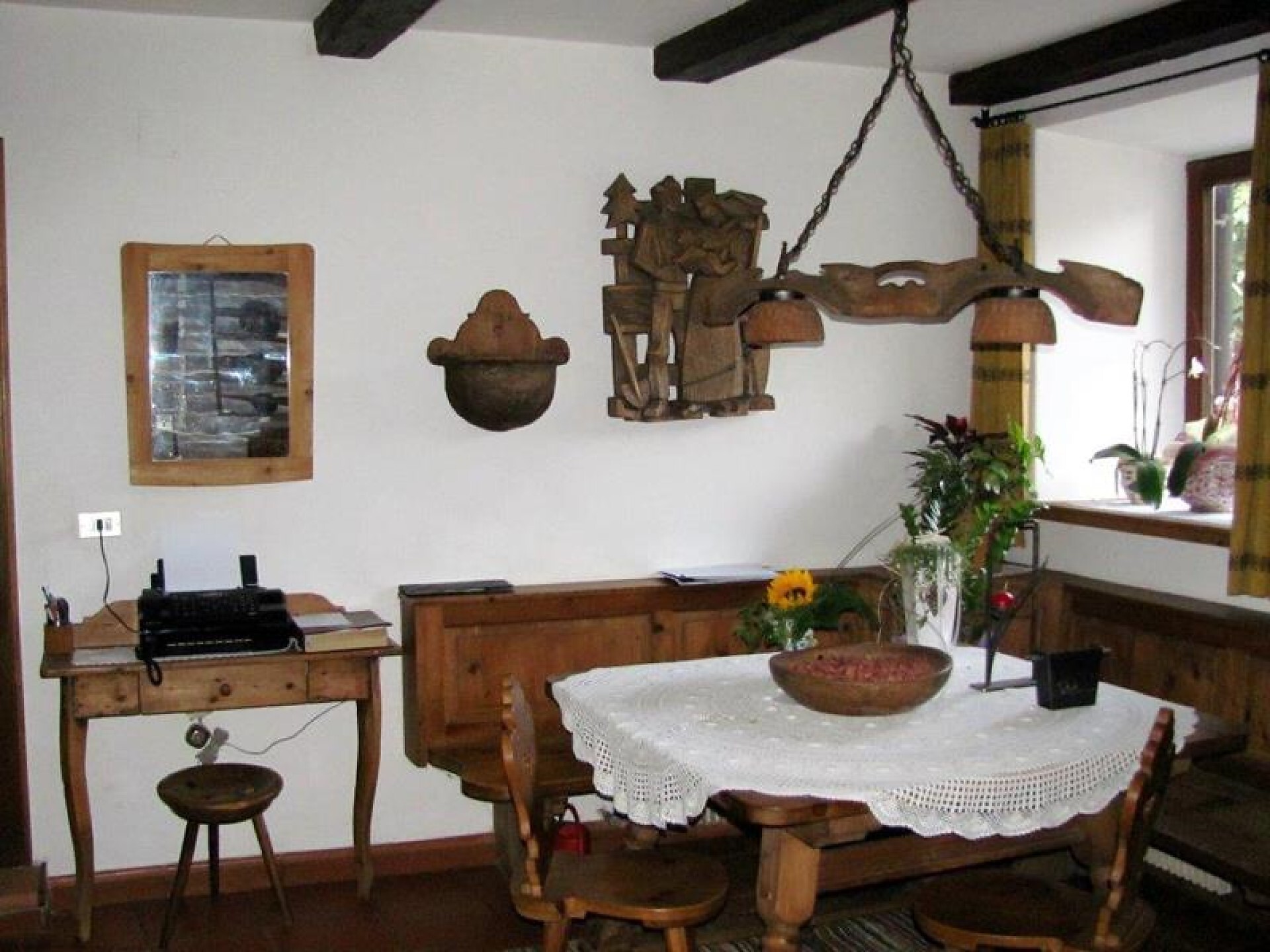 Schallmairhof