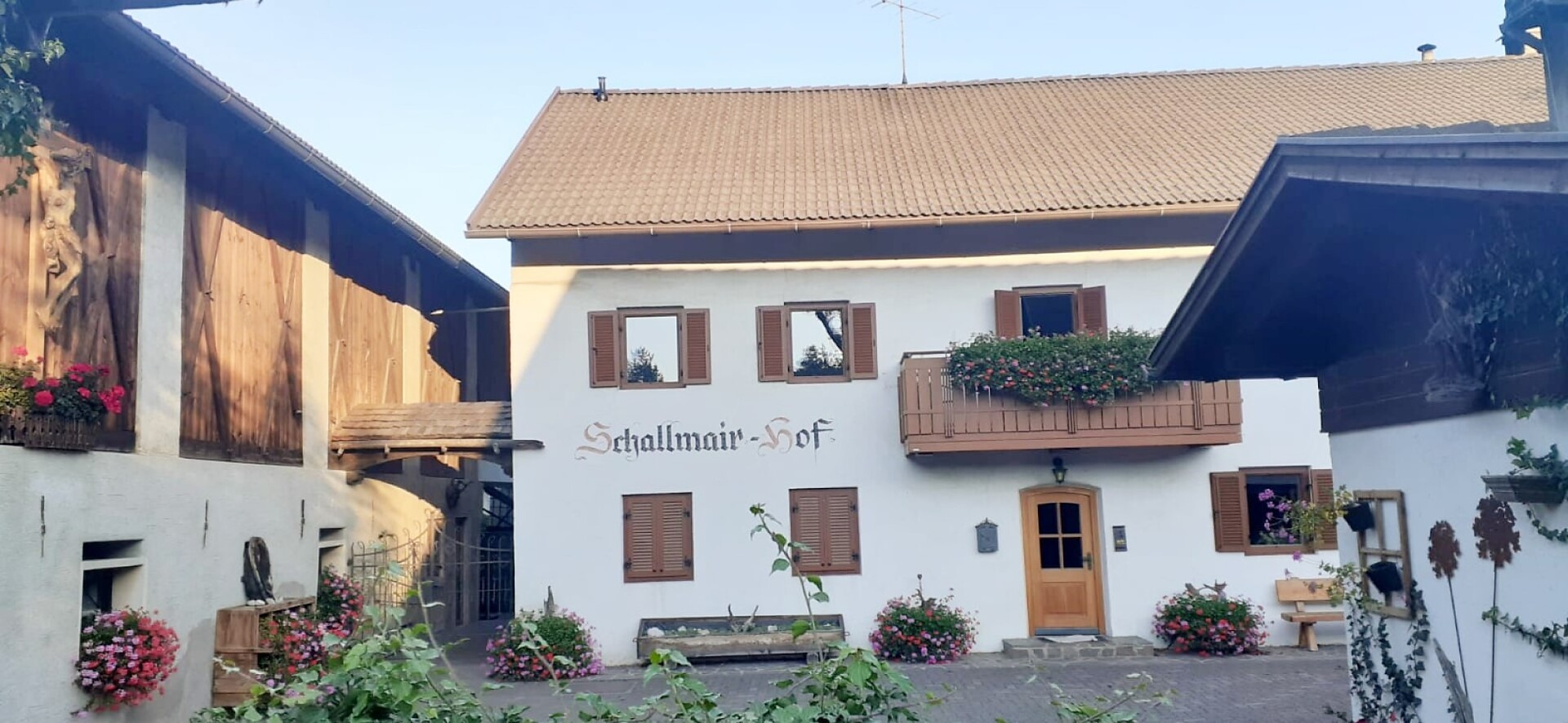 Schallmairhof