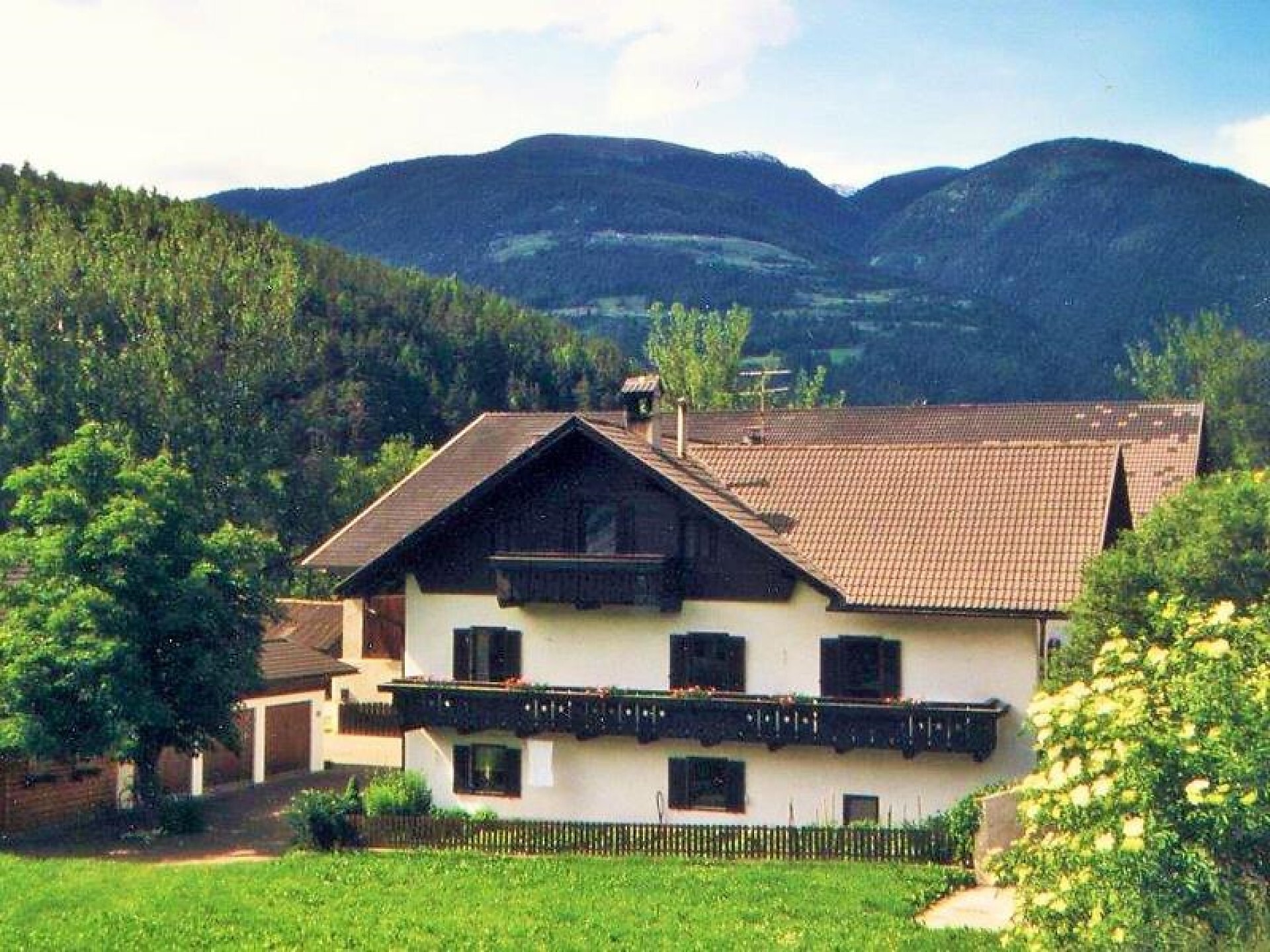 Schallmairhof