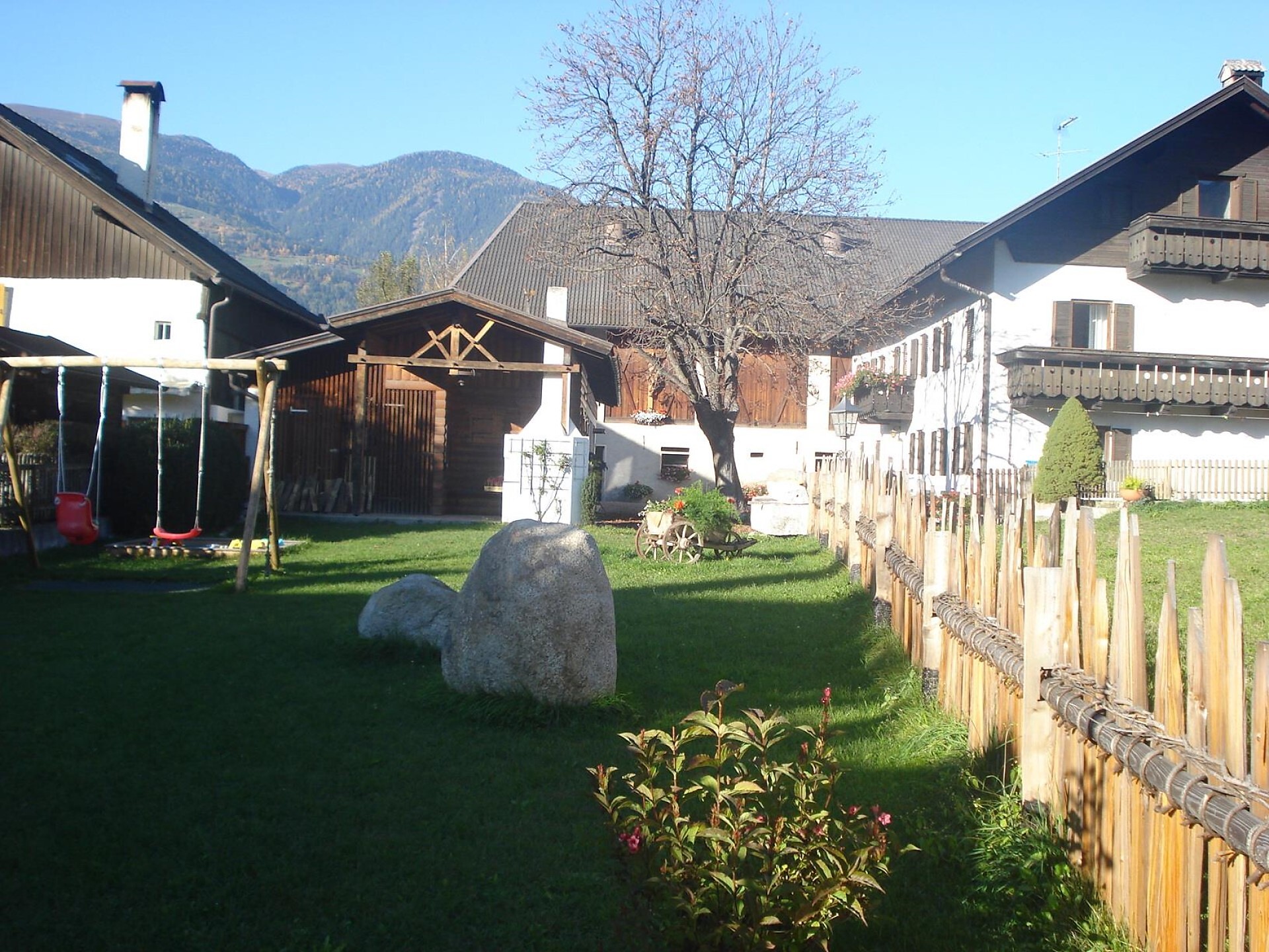 Schallmairhof