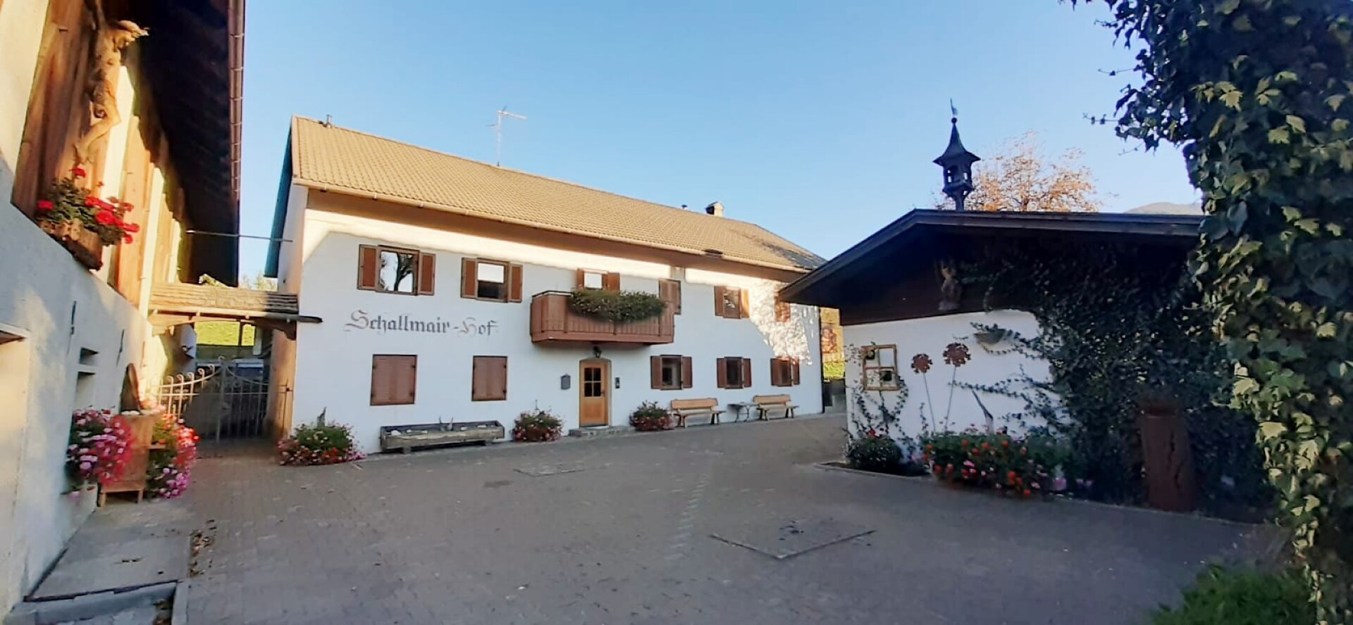 Schallmairhof