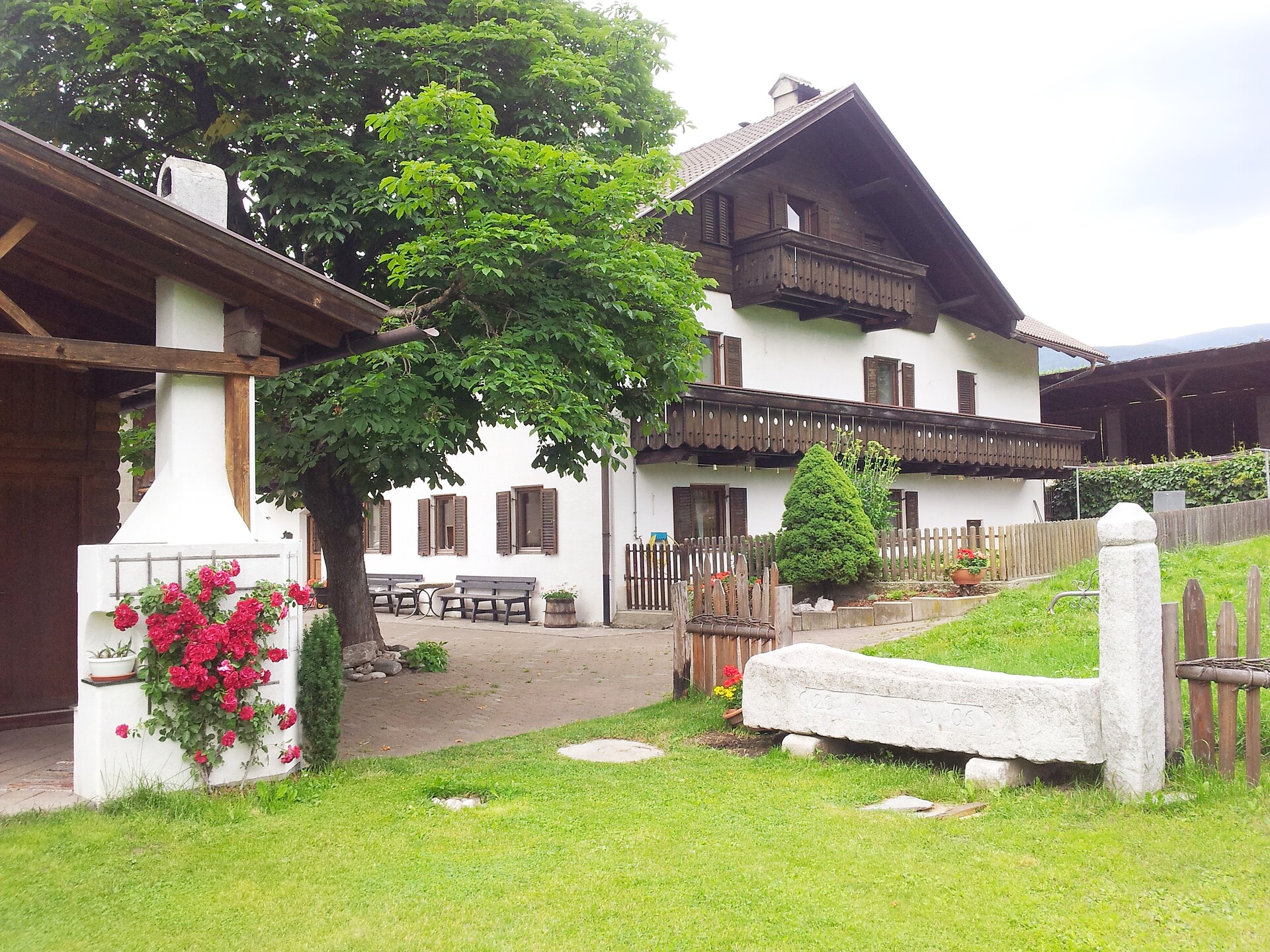 Schallmairhof