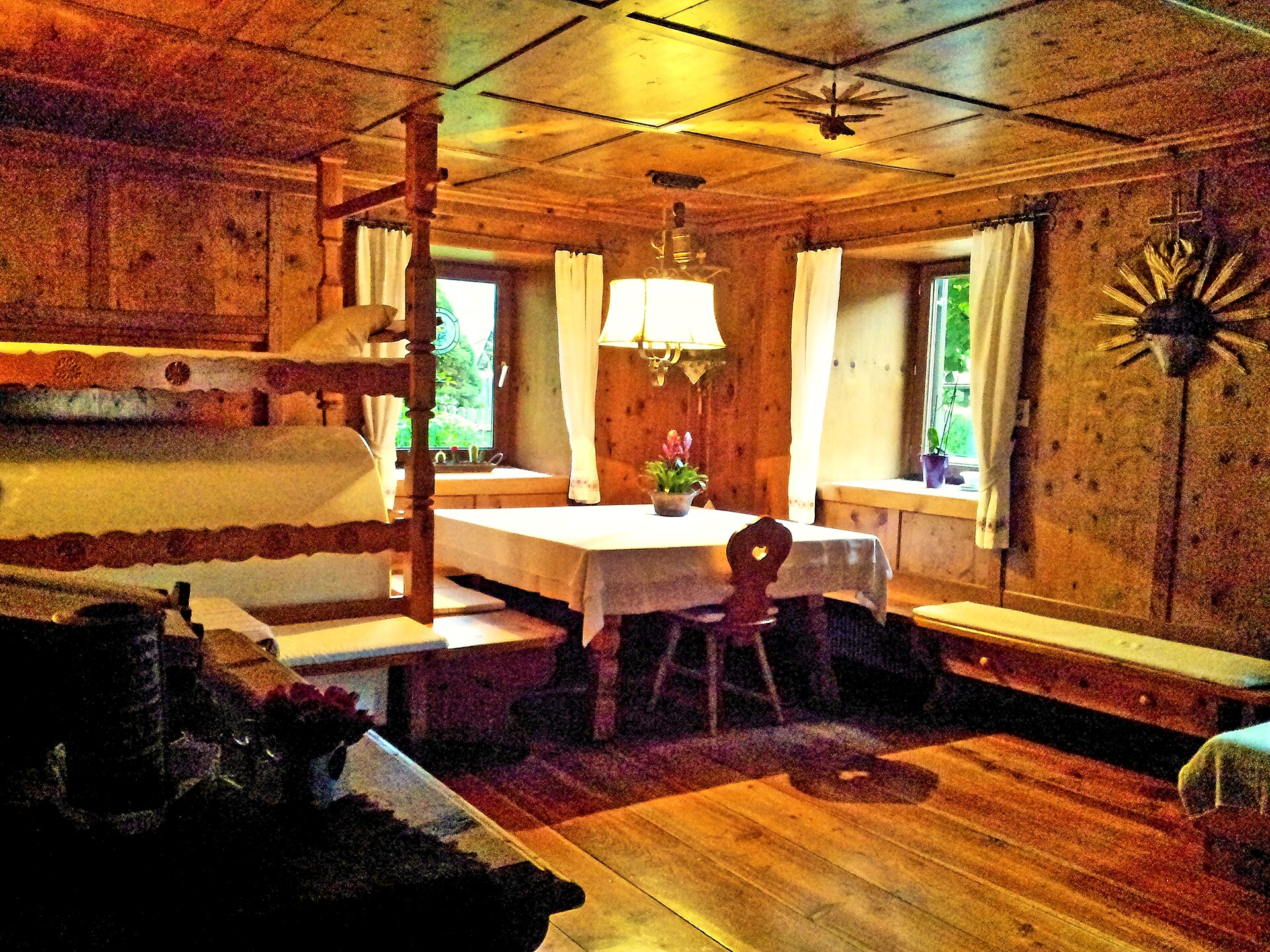 Schallmairhof