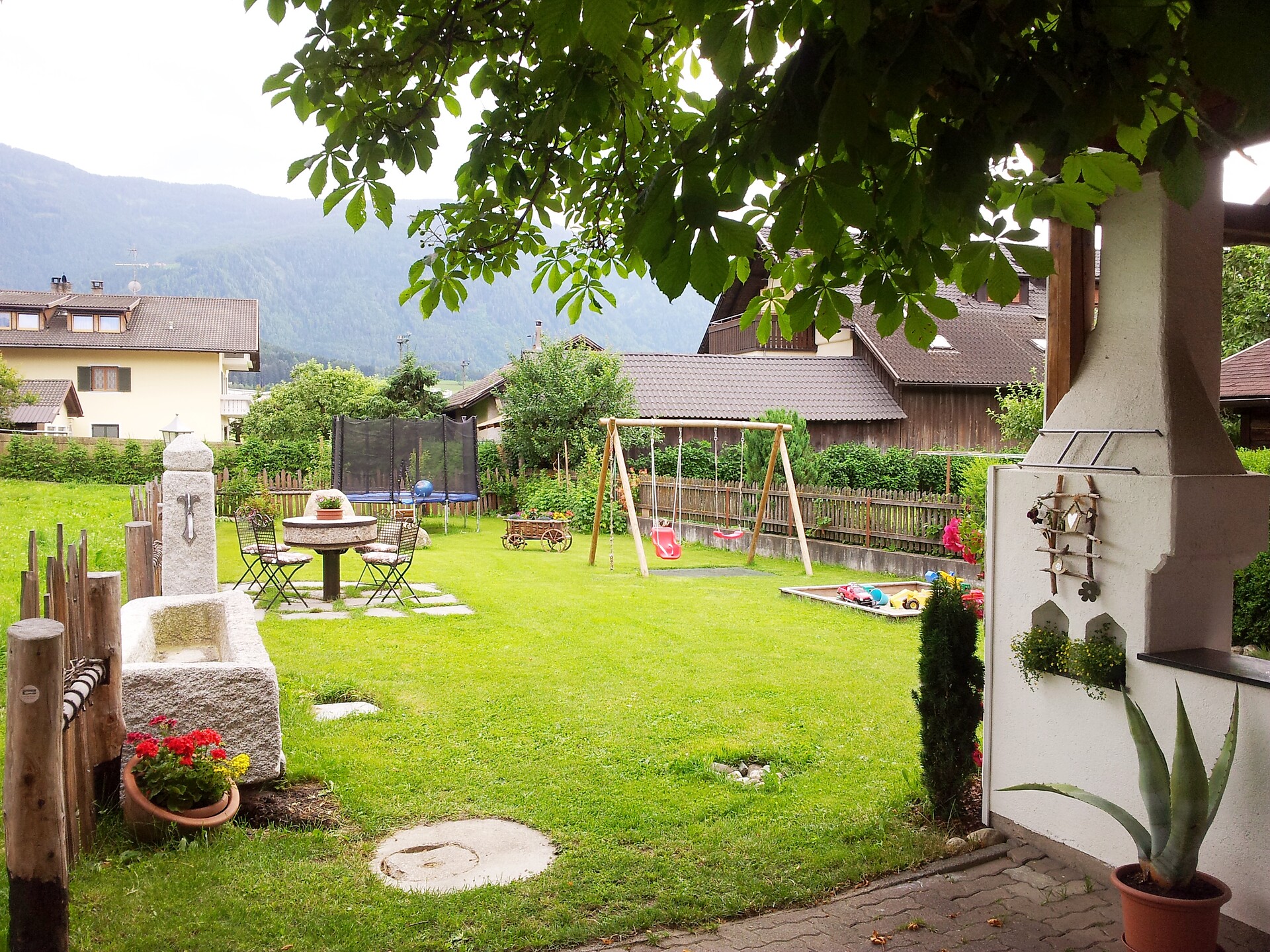 Schallmairhof