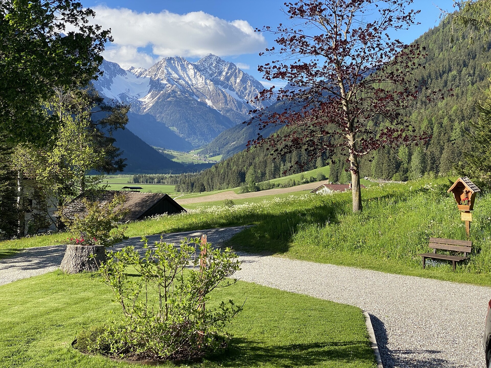 Garten