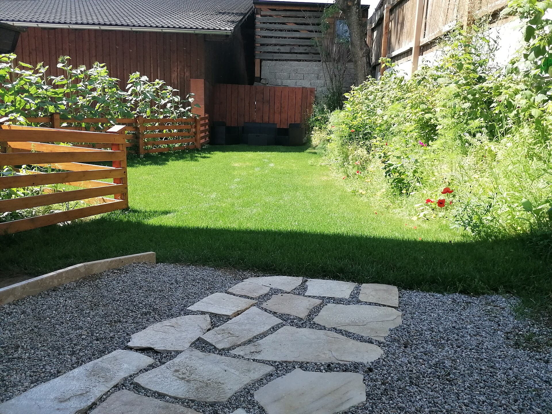 Garten