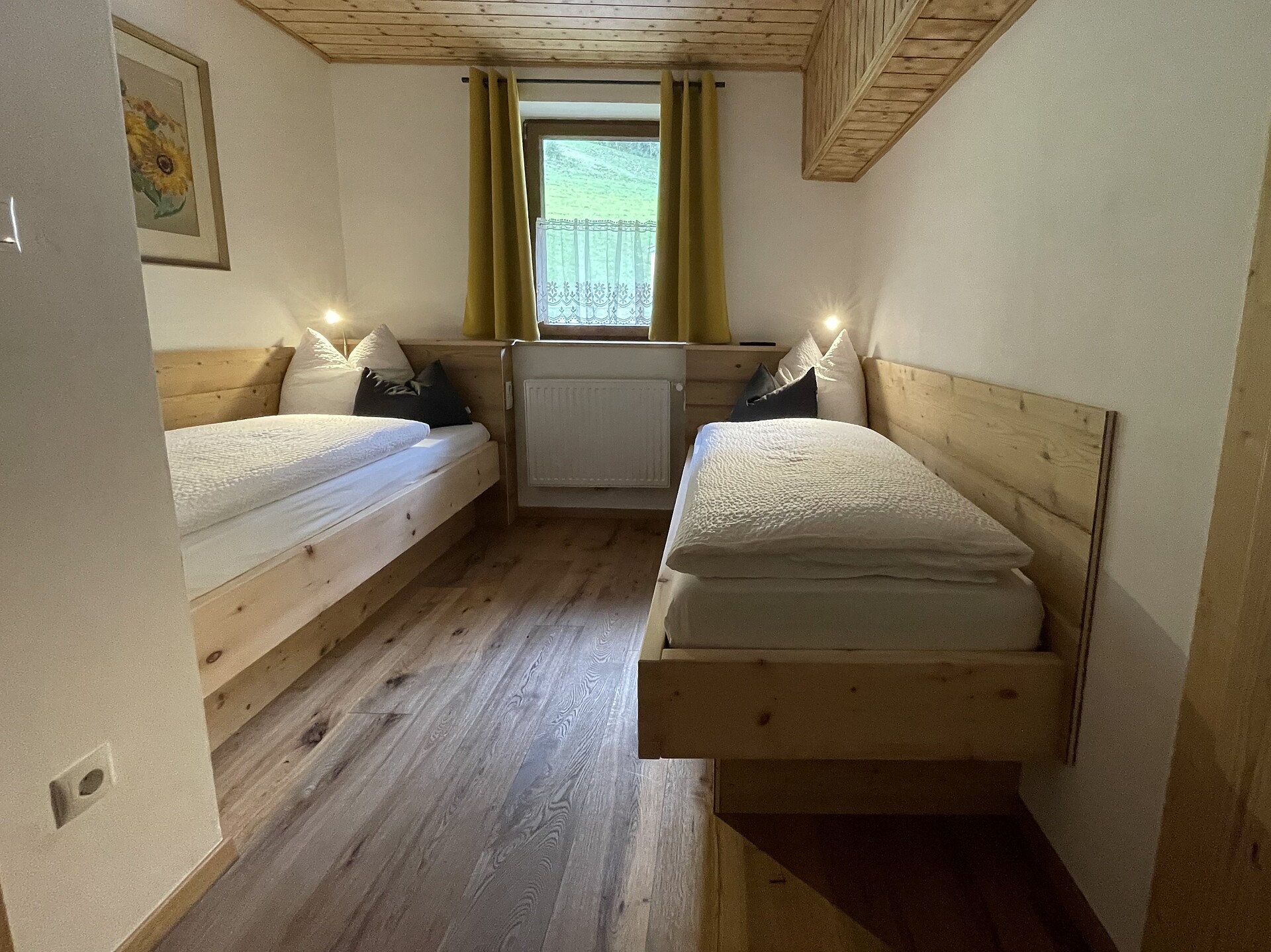 Stroblhof