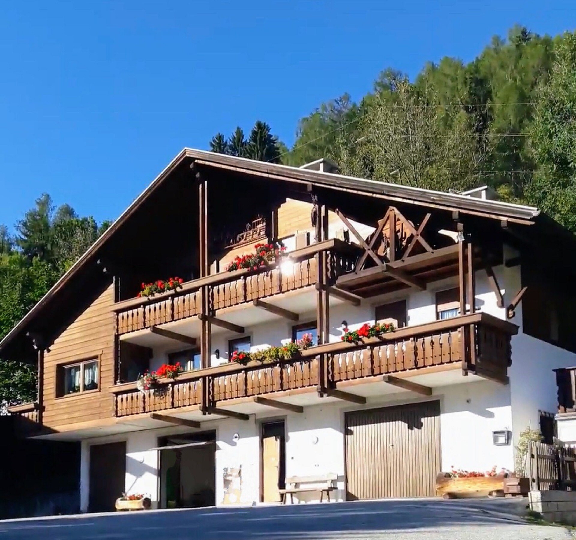 Stroblhof