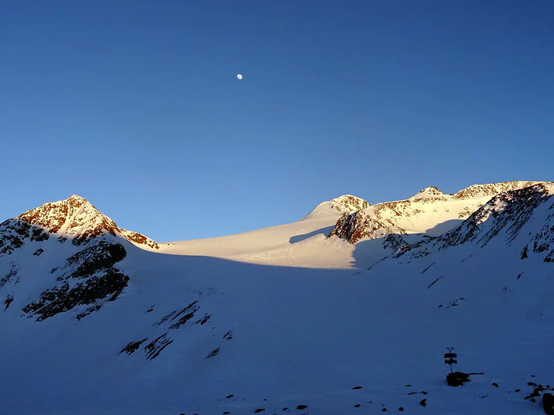 Rifugio Similaun Senales 5 suedtirol.info