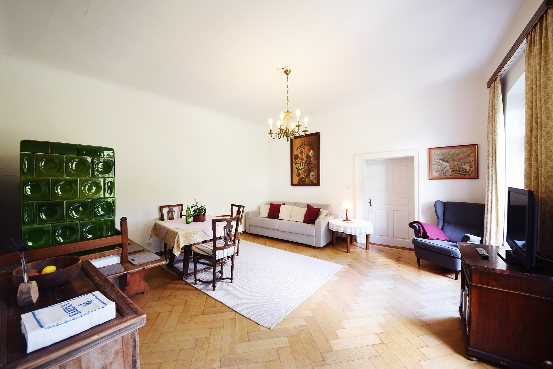 Castel Campan