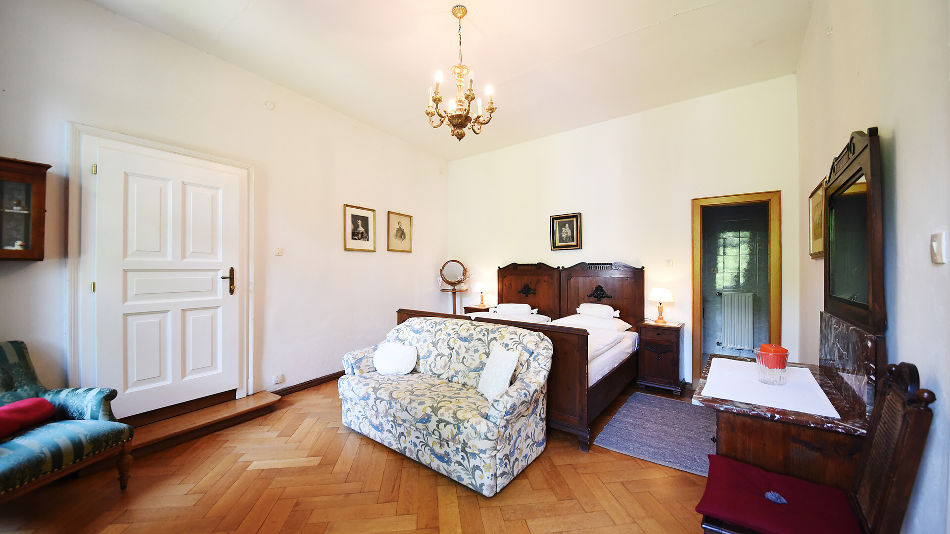 Castel Campan
