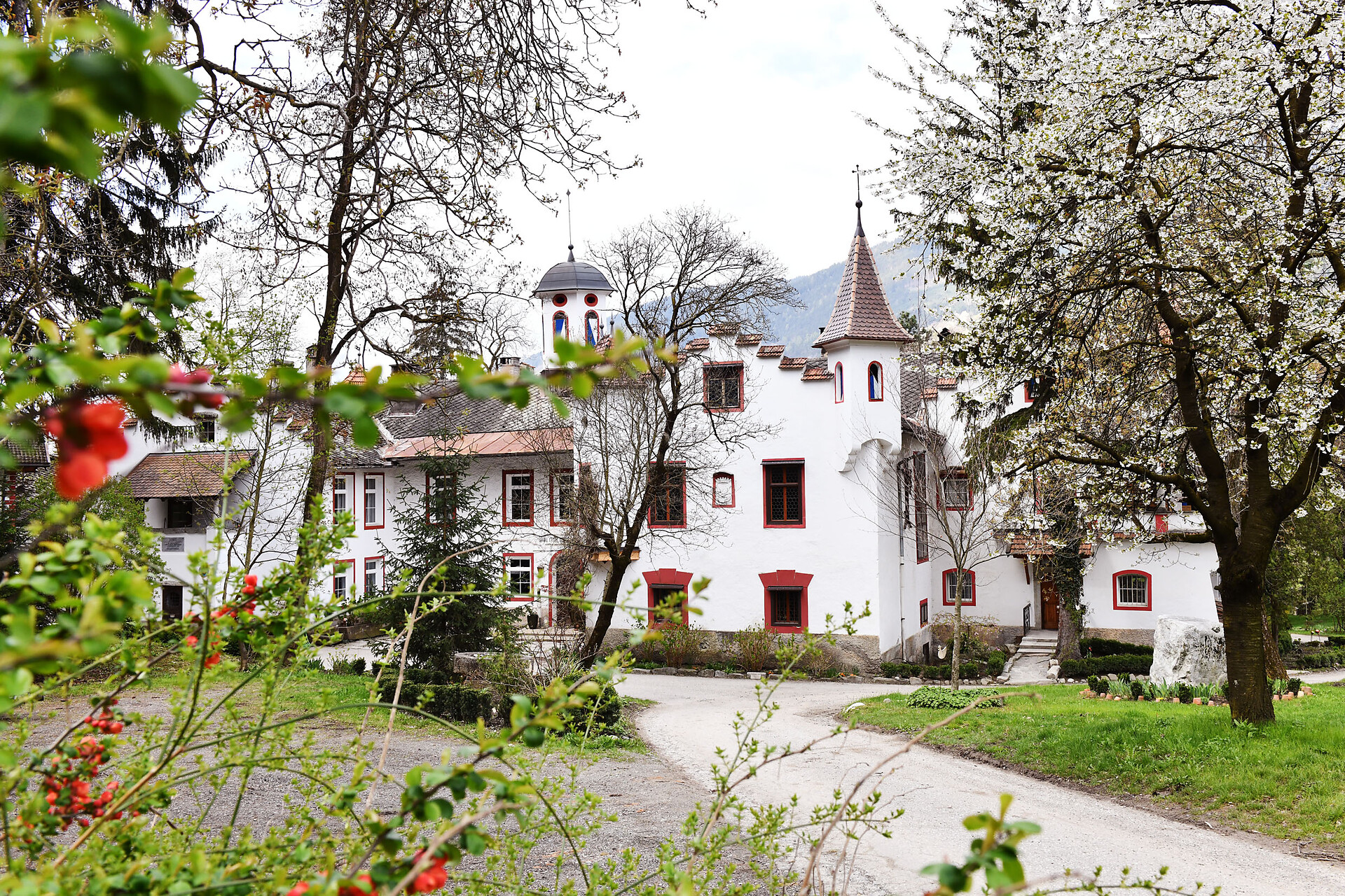 Castel Campan