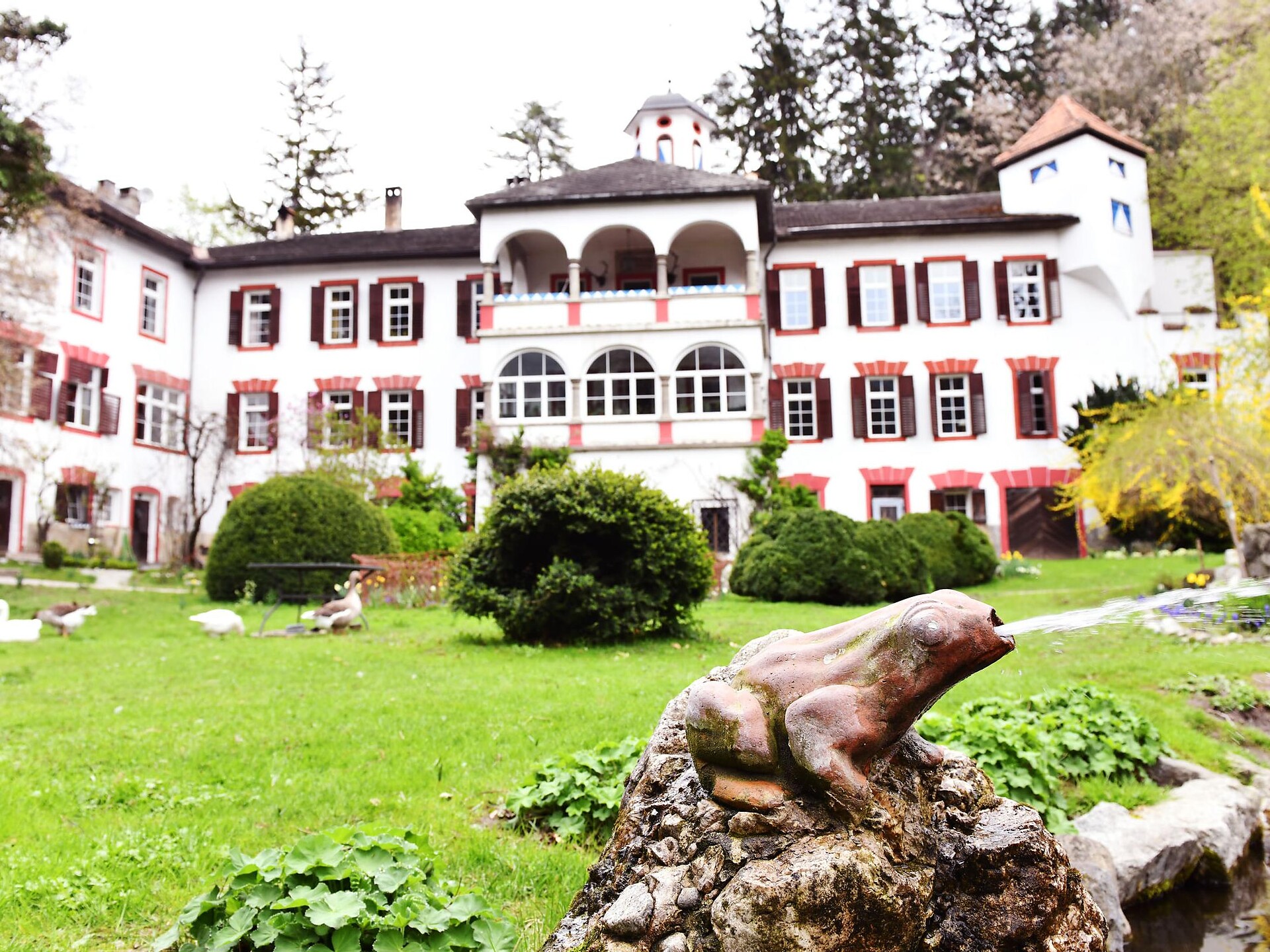 Castel Campan