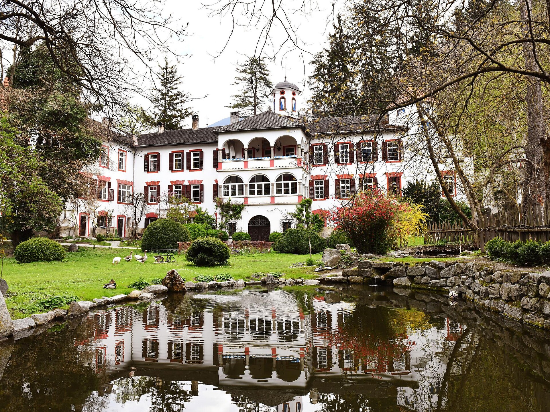Castel Campan