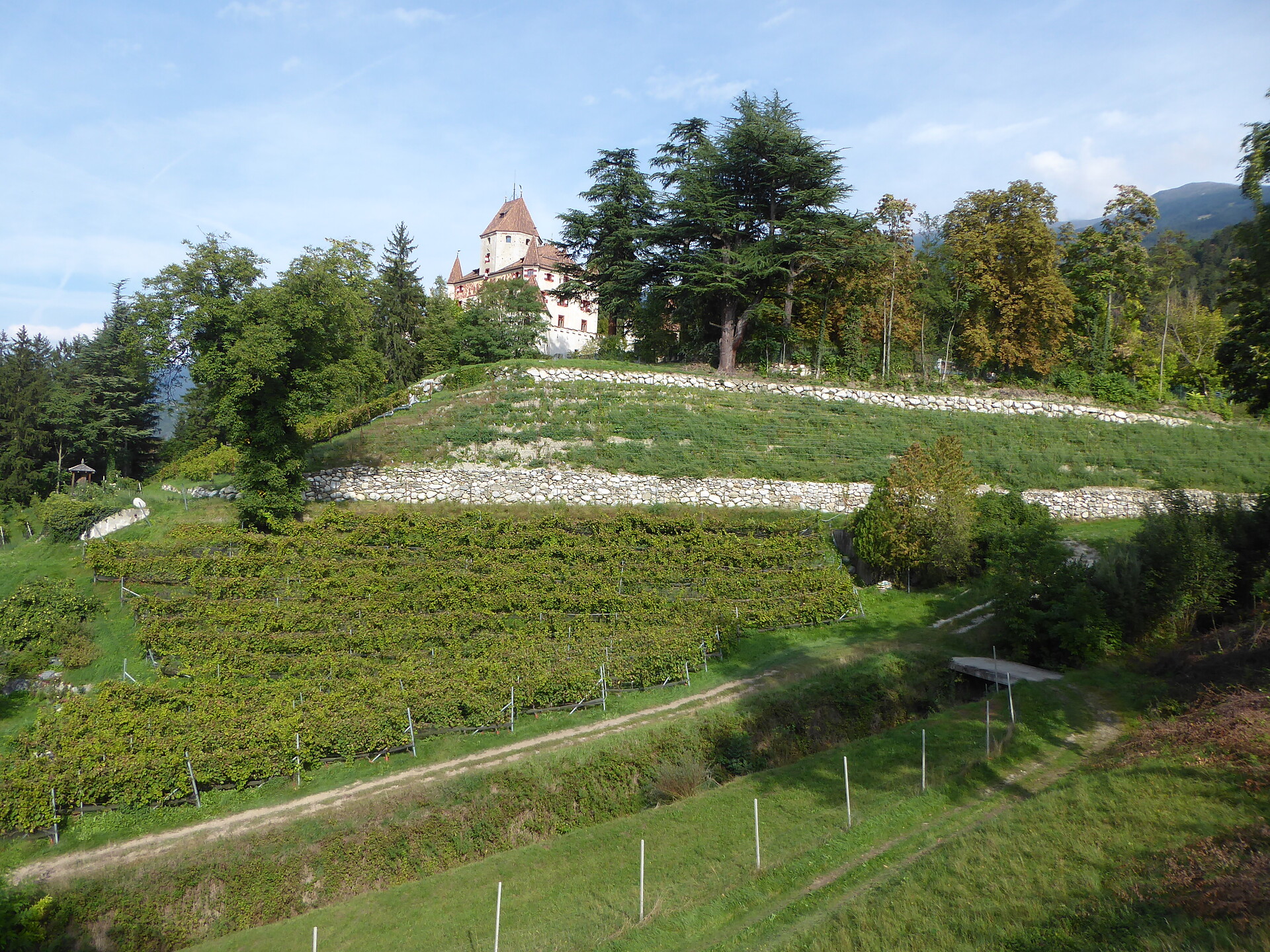 Castel Campan
