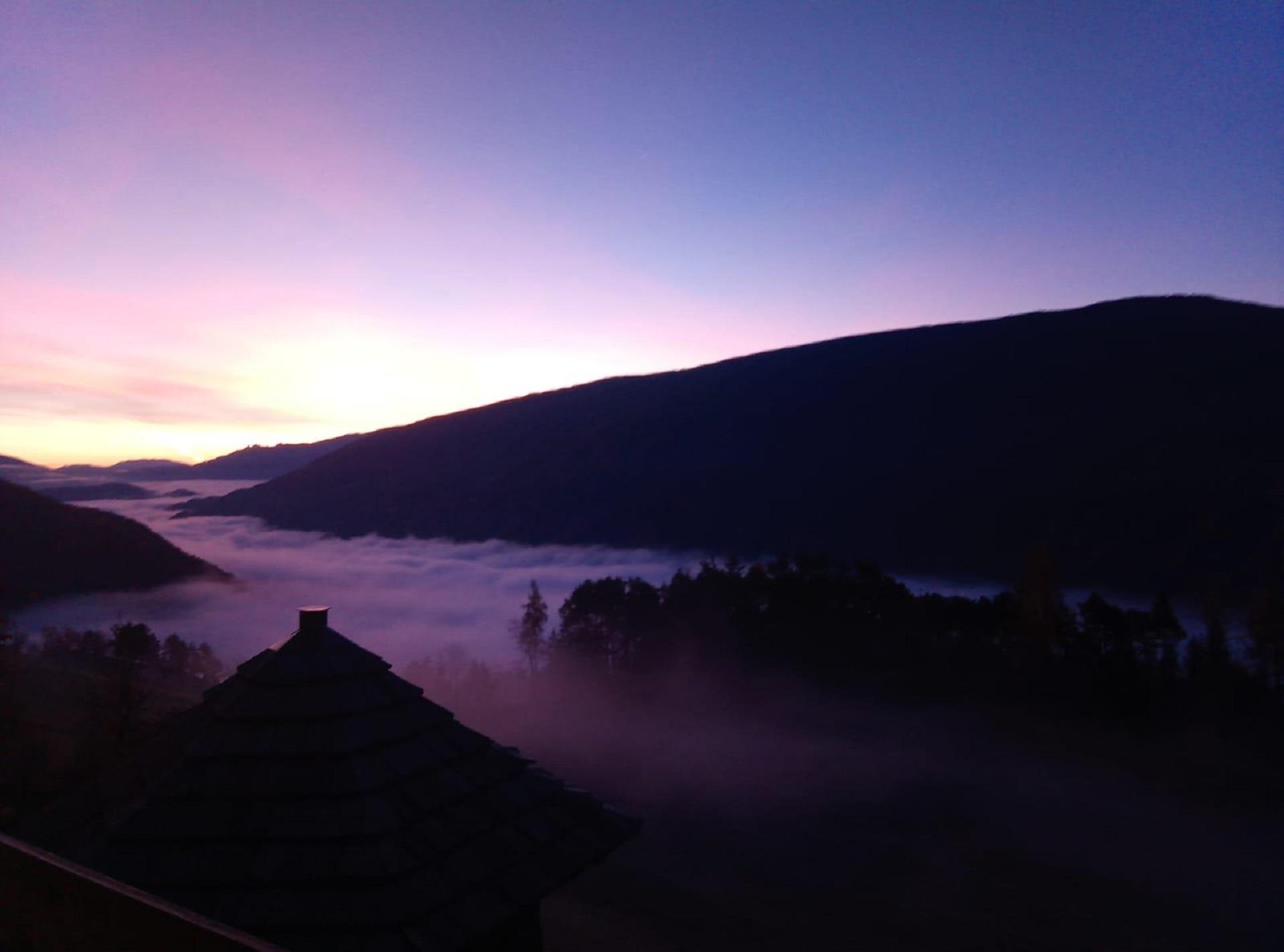 Stöcklhuberhof Vintl/Vandoies 16 suedtirol.info