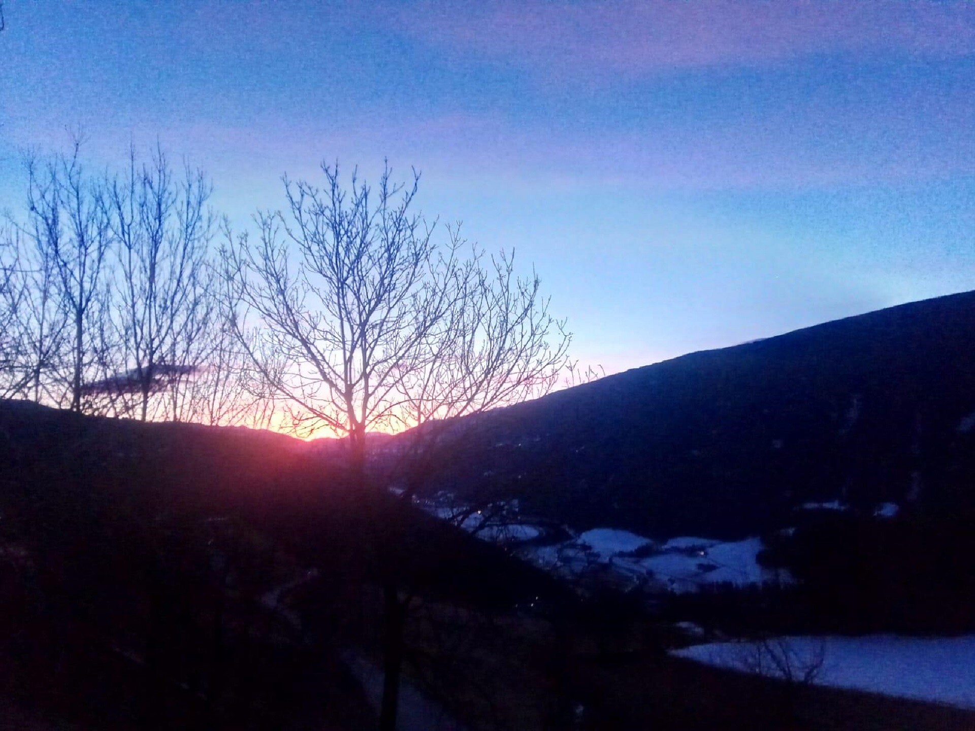 Ausblick