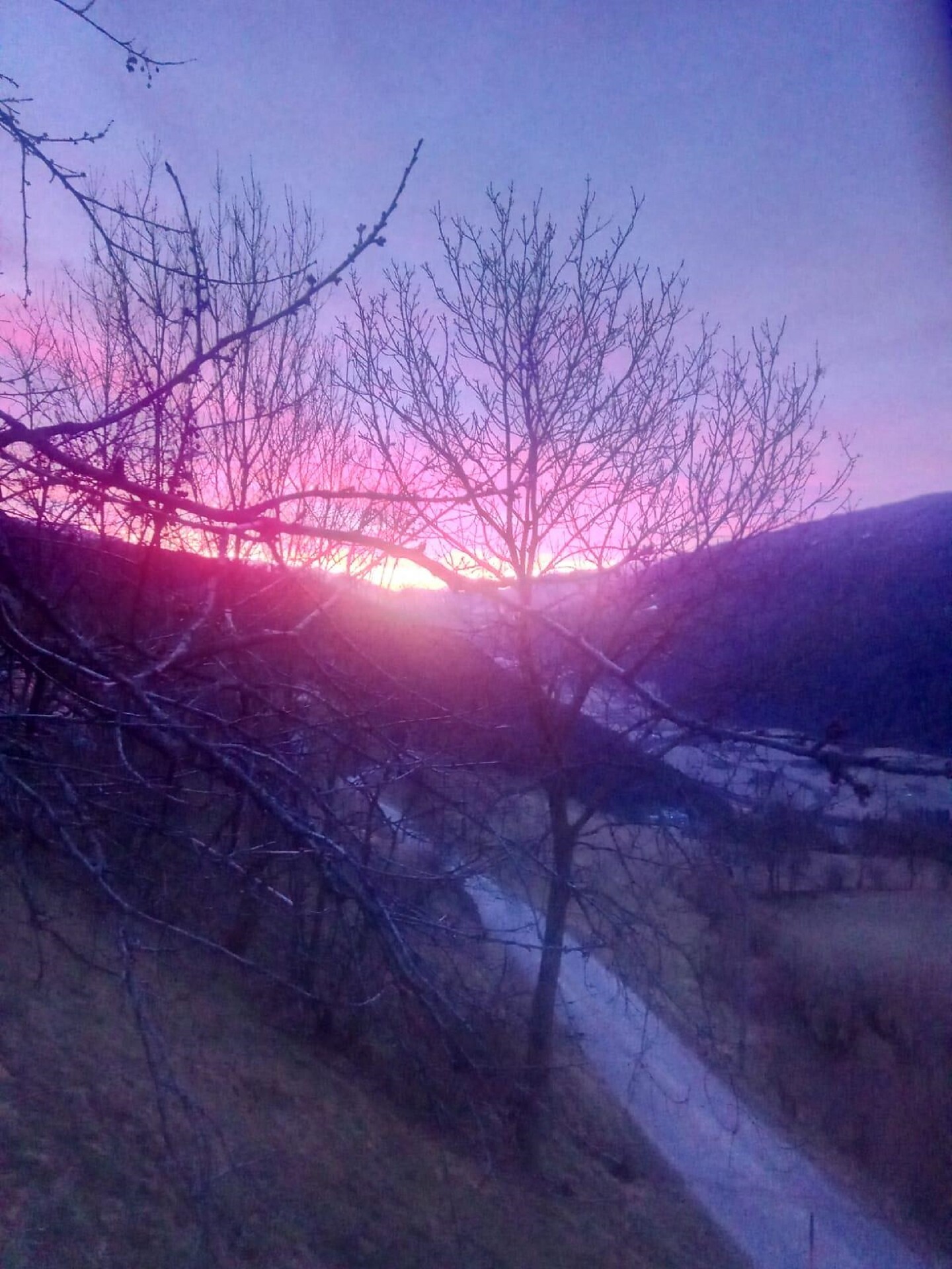Aussicht