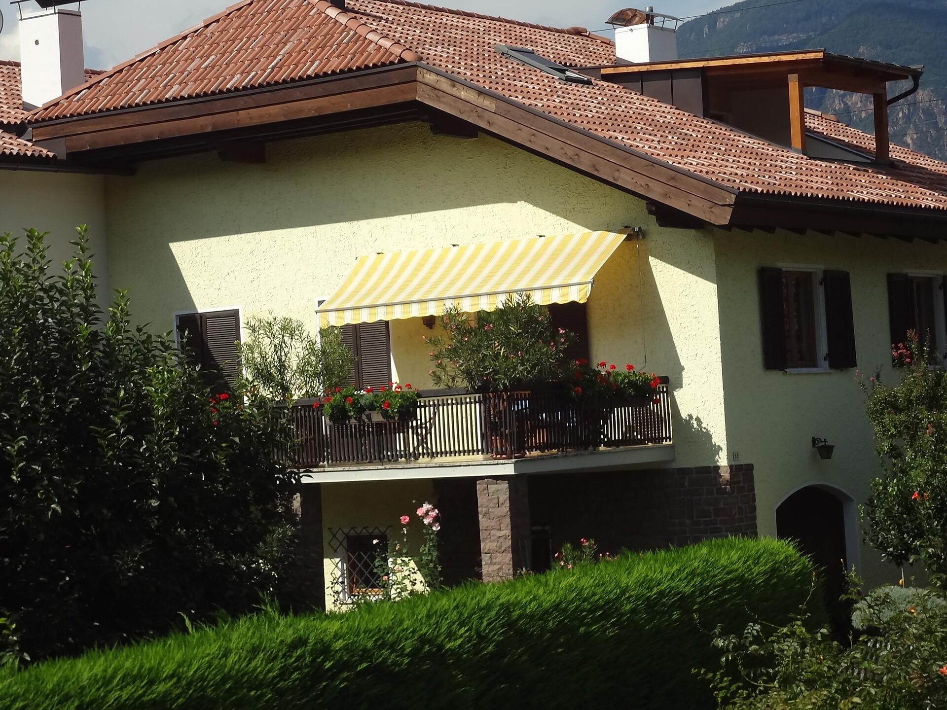 Our house