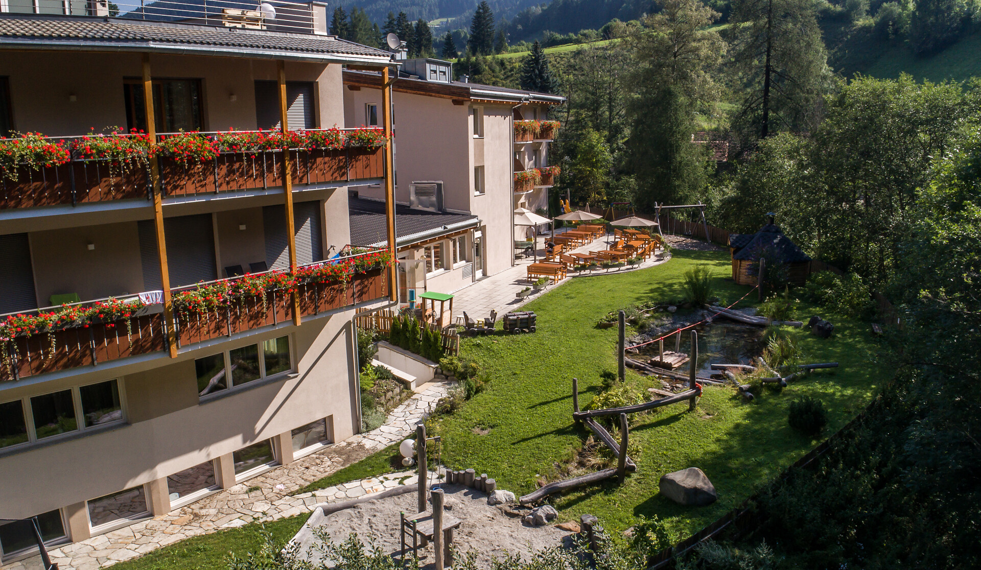 Giardino