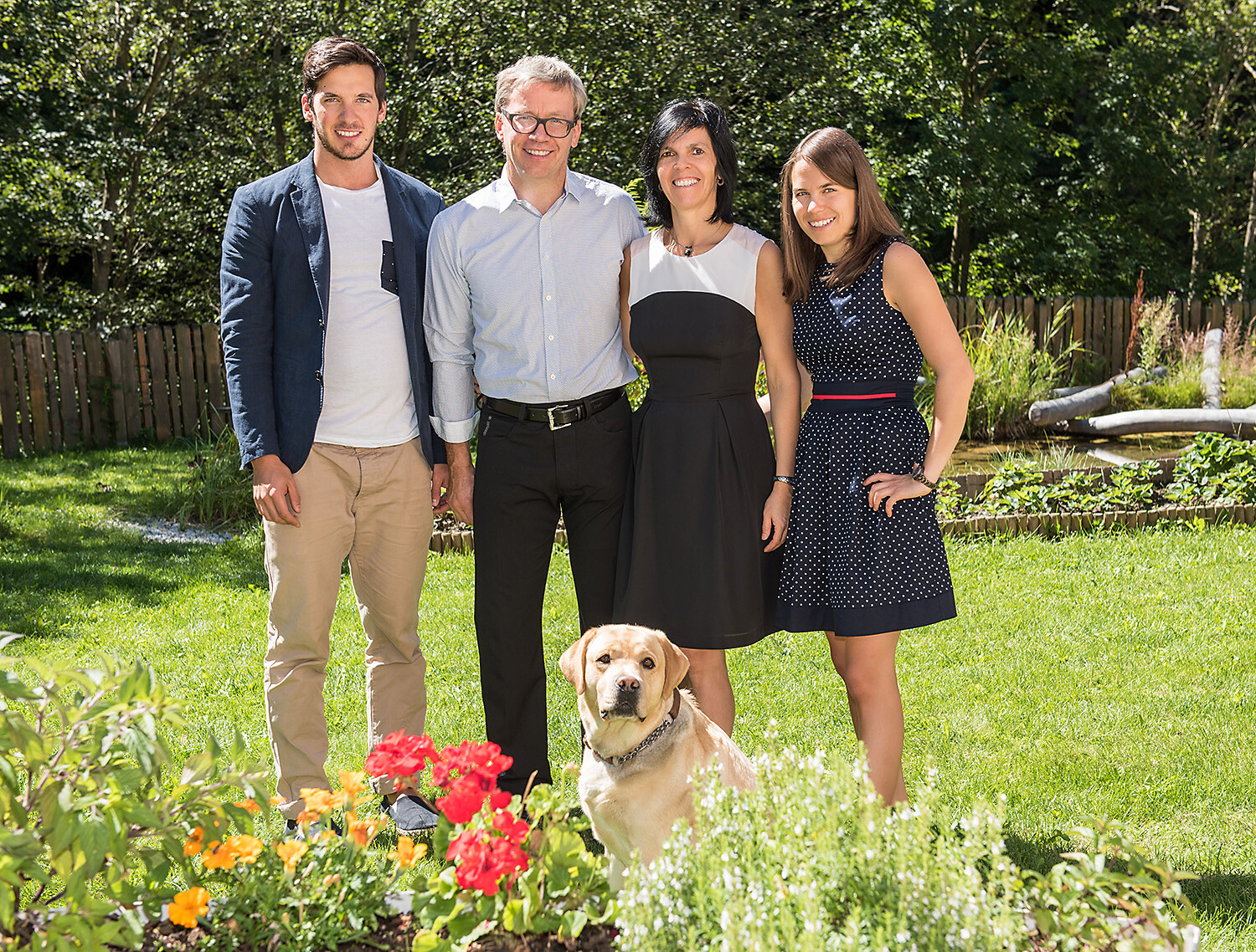 Famigla Messner
