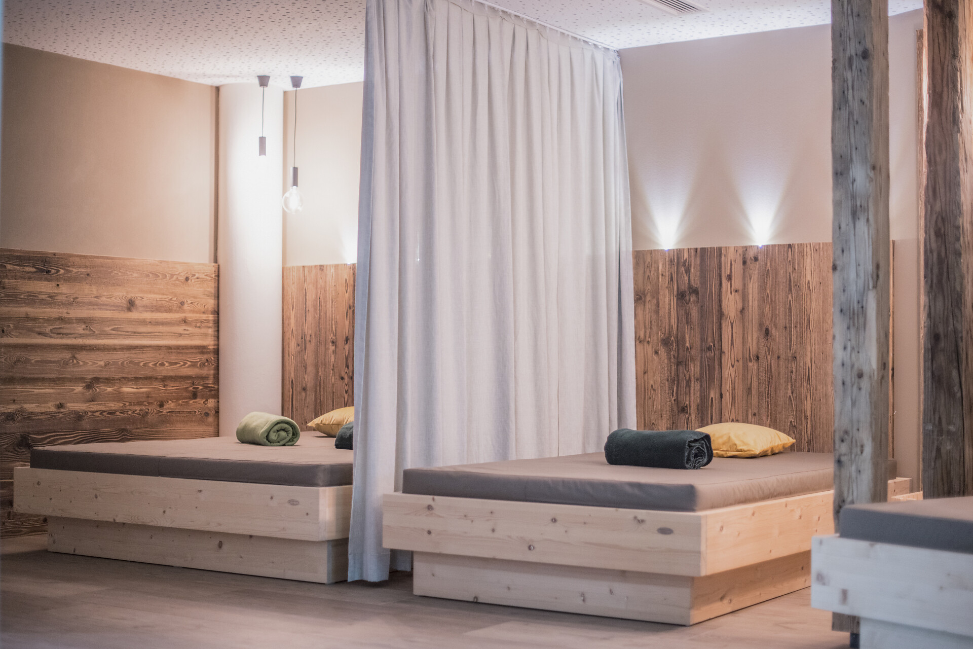 Sala relax