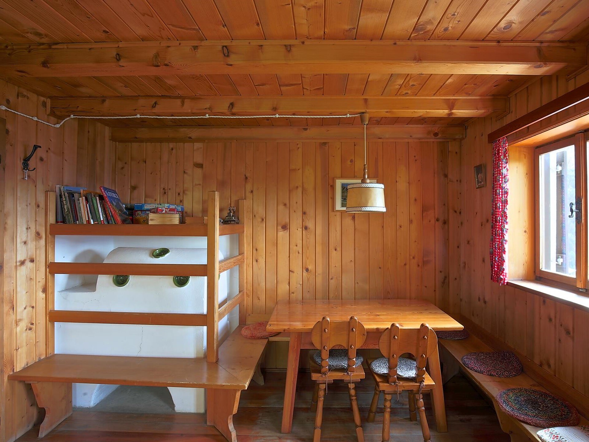 Simile Mahd inn