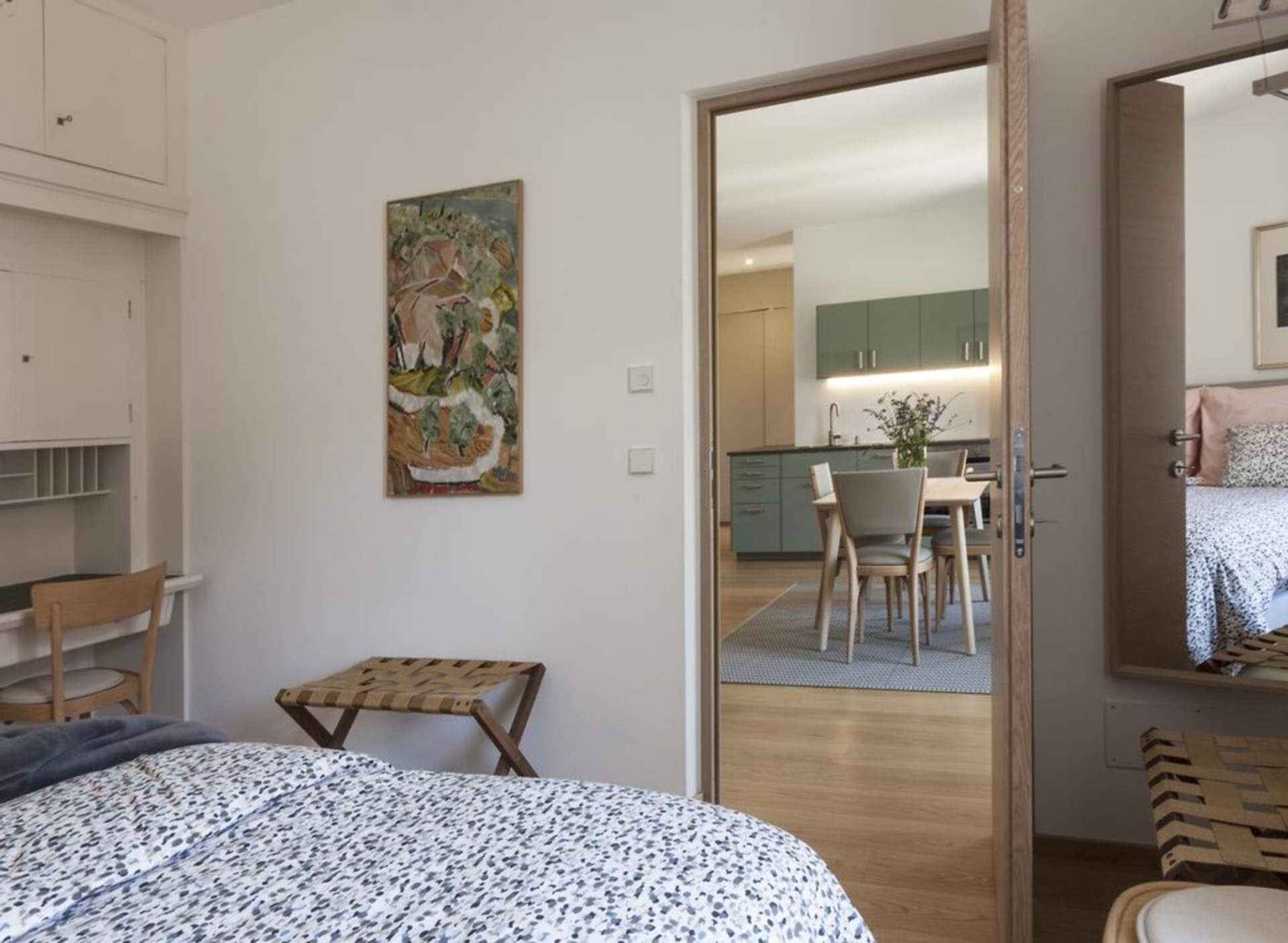 Sommavilla Apartments central living Schlanders 6 suedtirol.info