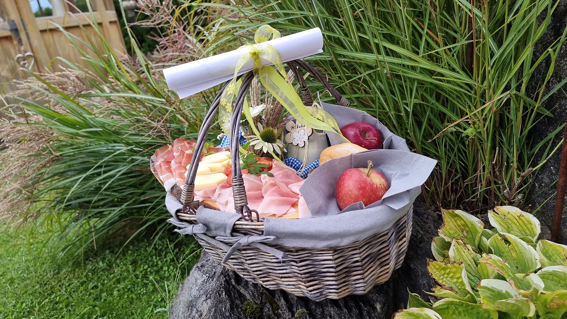 Frühstück