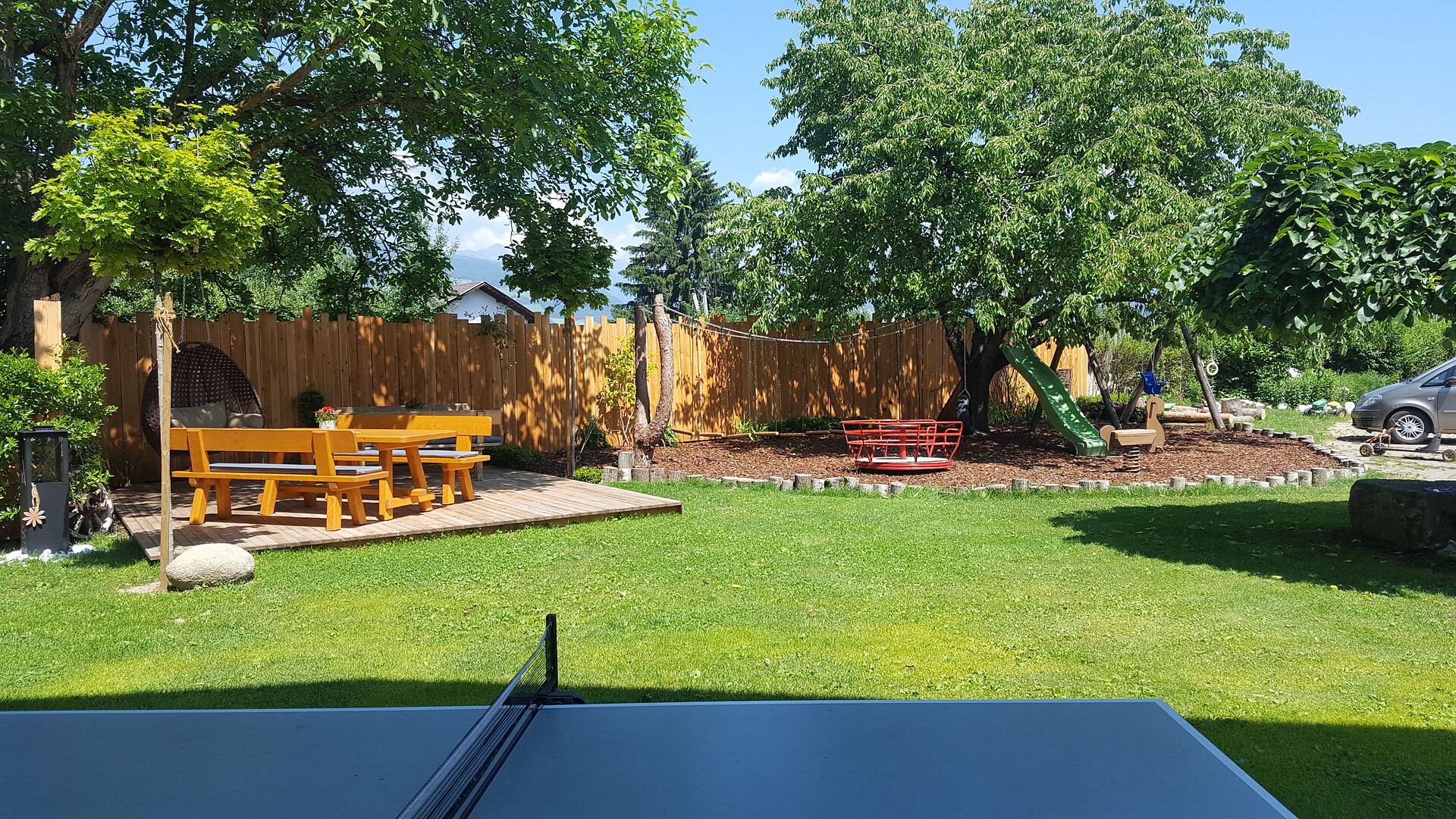 Spielplatz
