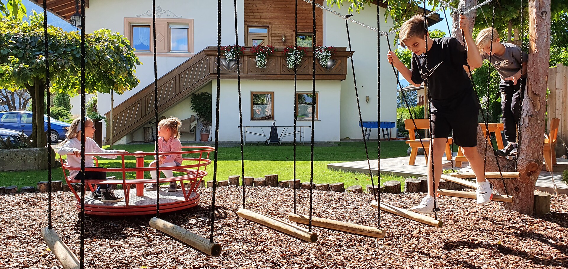 Spielplatz