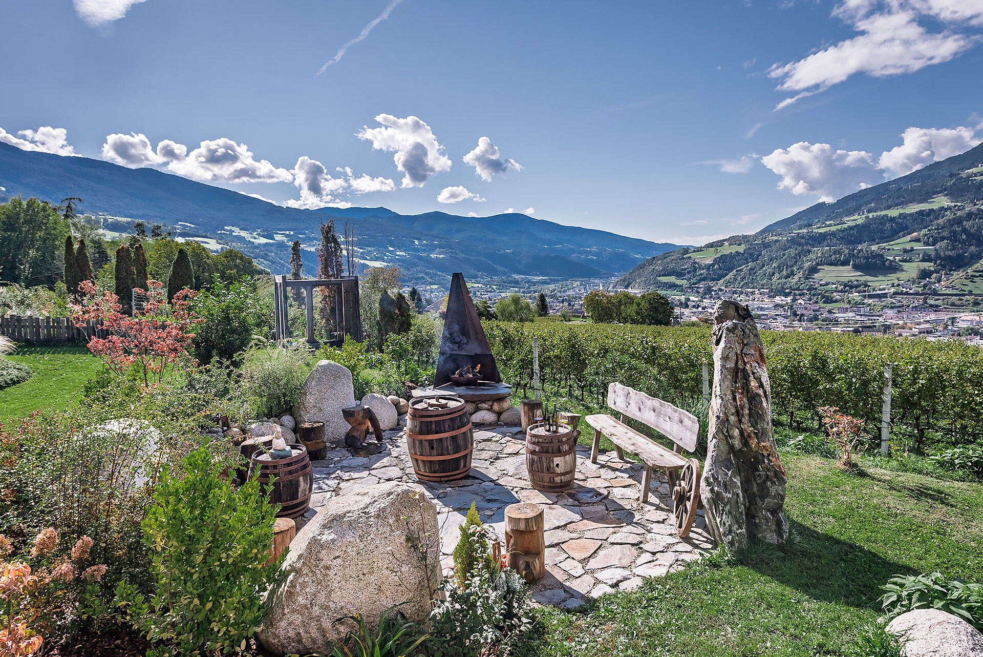 Steindlgut Brixen/Bressanone 24 suedtirol.info