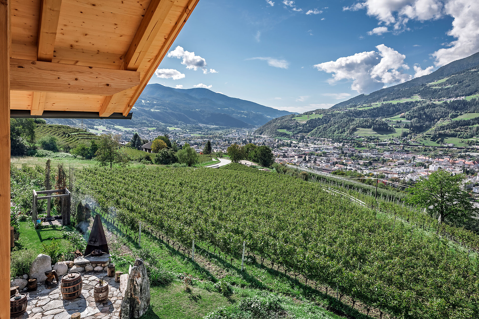 Steindlgut Brixen/Bressanone 25 suedtirol.info