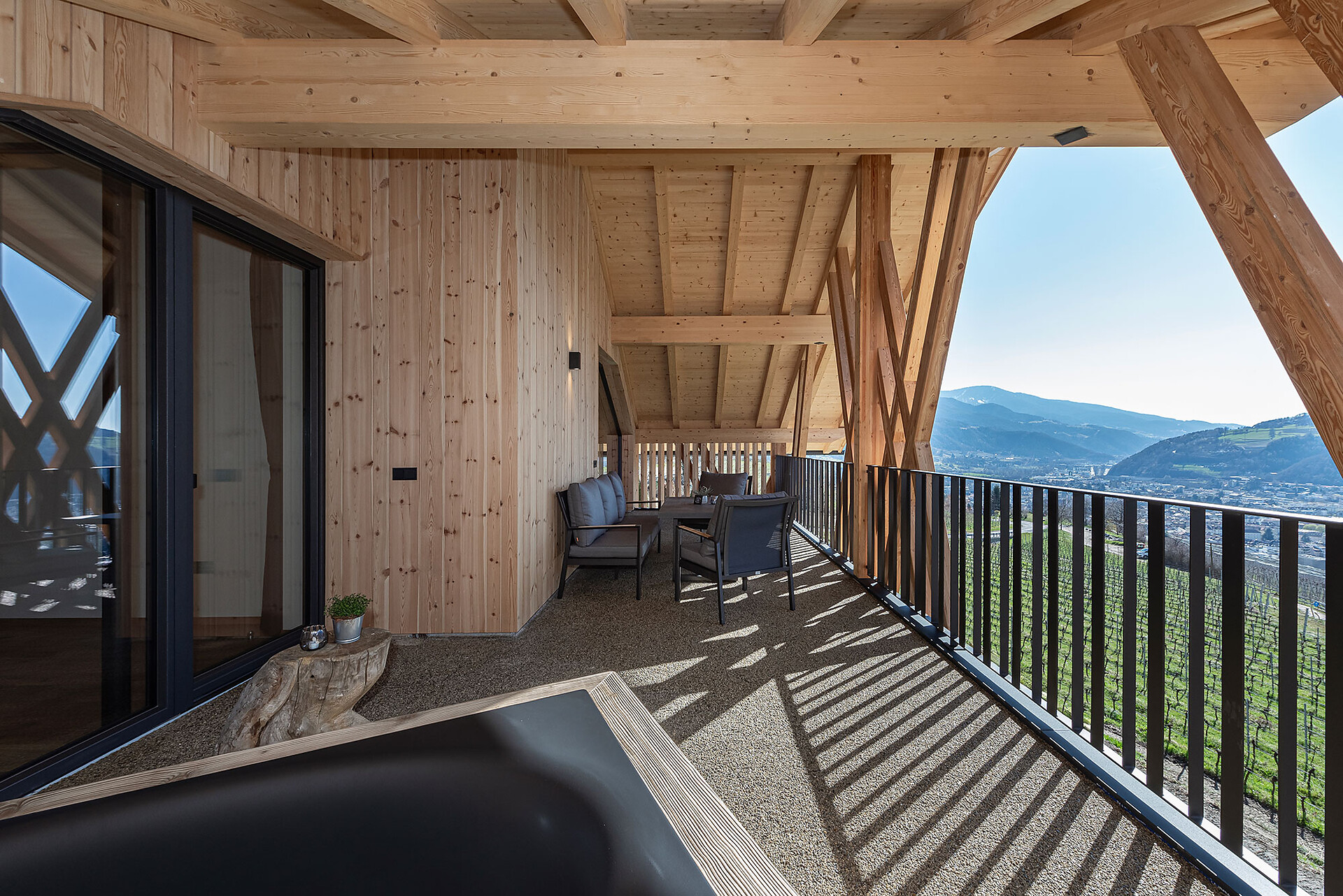 Steindlgut Brixen/Bressanone 9 suedtirol.info