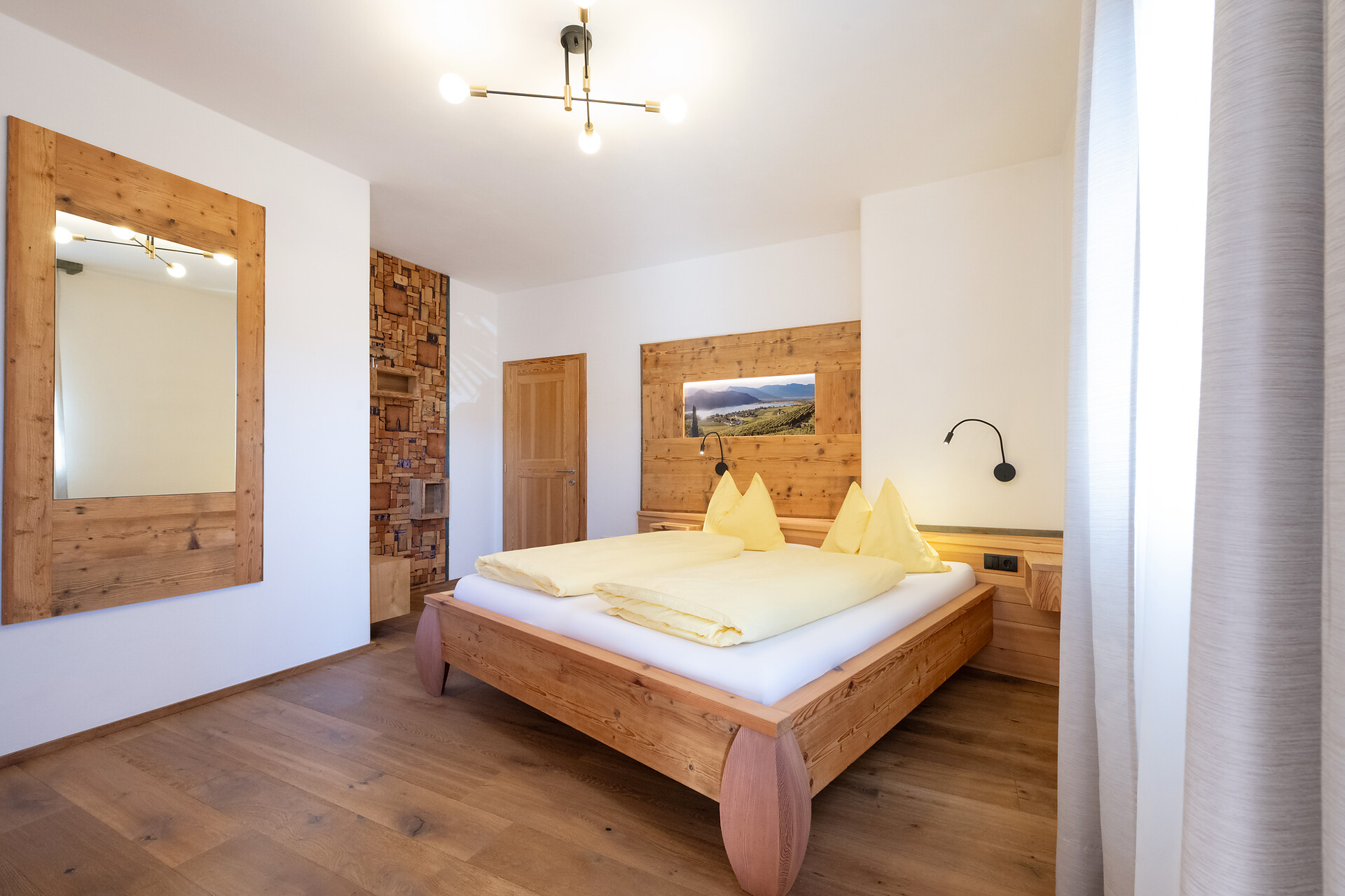 Bedroom Ap. Feld (n. 3)
